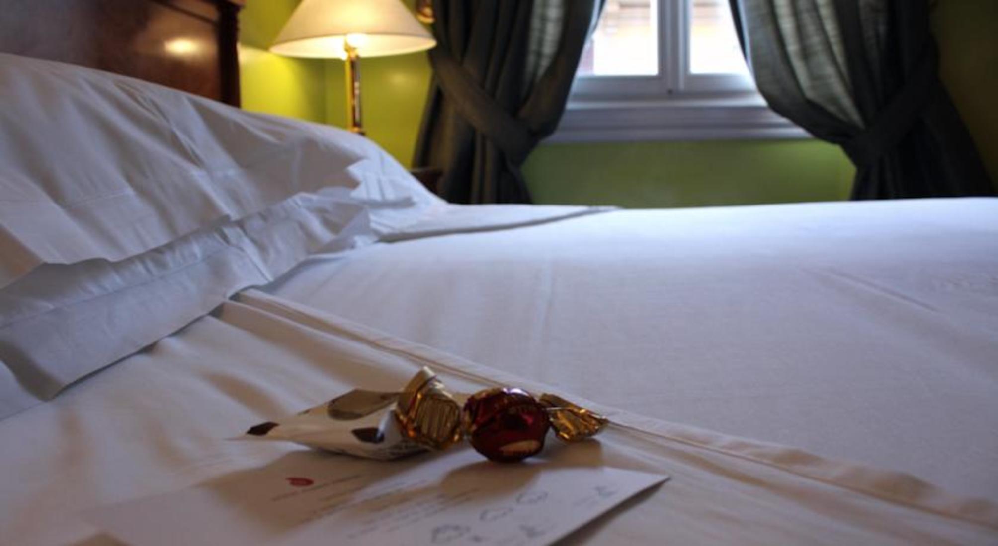 Hotel Albani Firenze 4