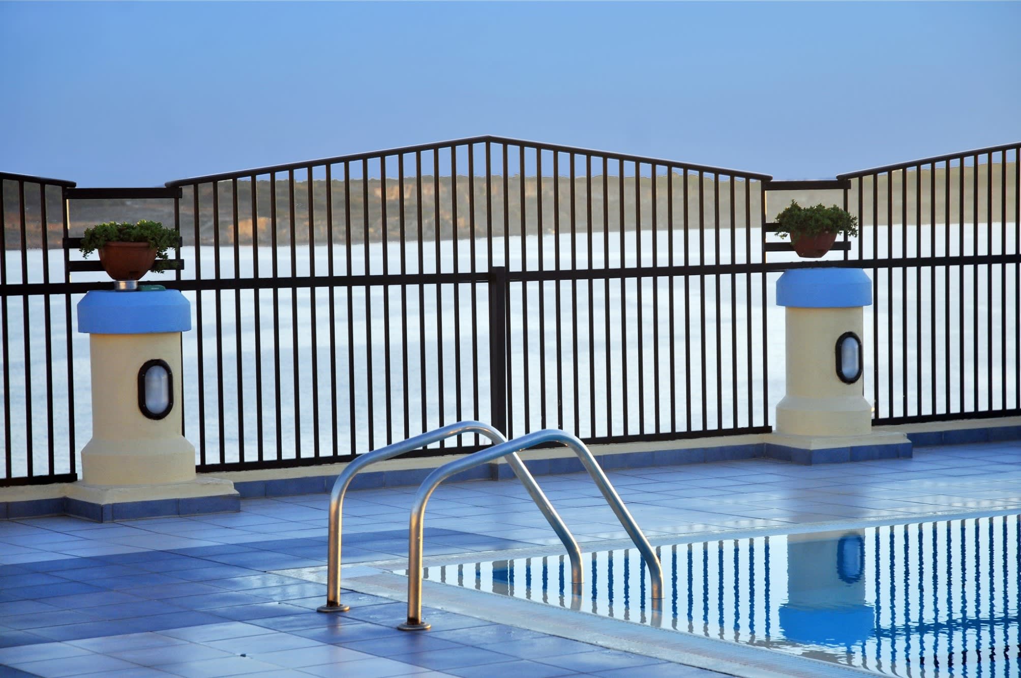 Luna Holiday Complex 3