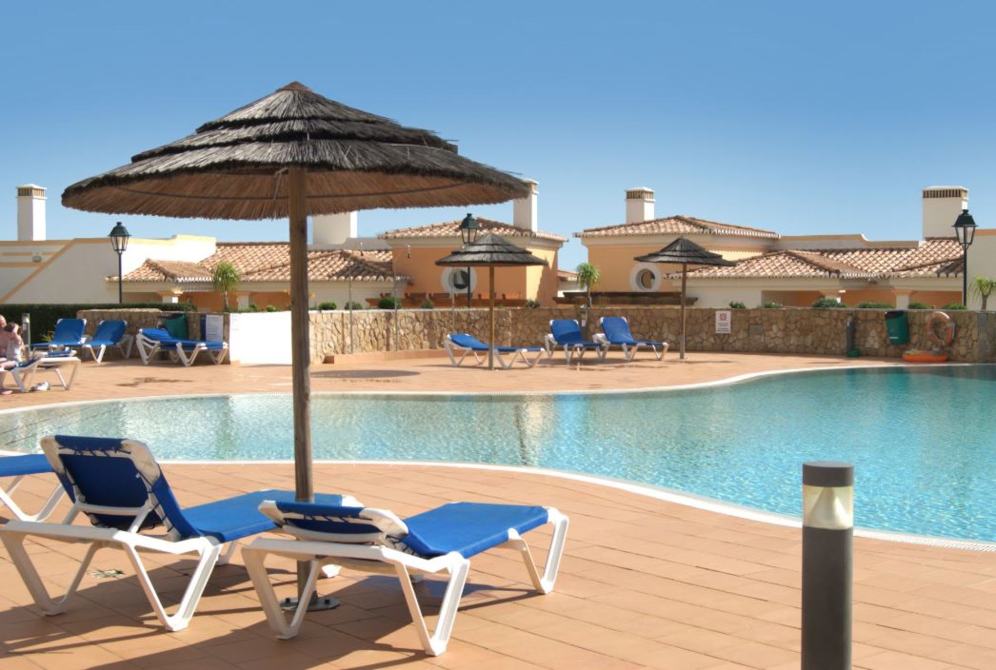 NAU Salema Beach Village 1