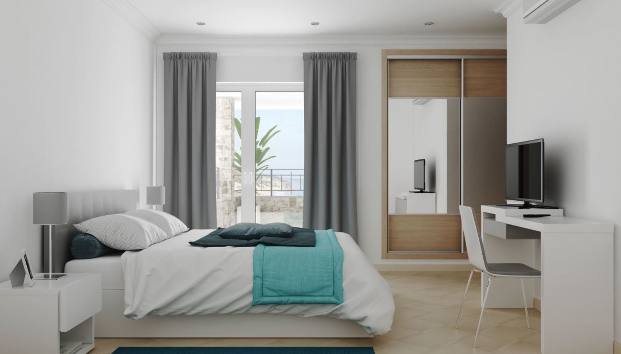 NAU Salema Beach Village 3