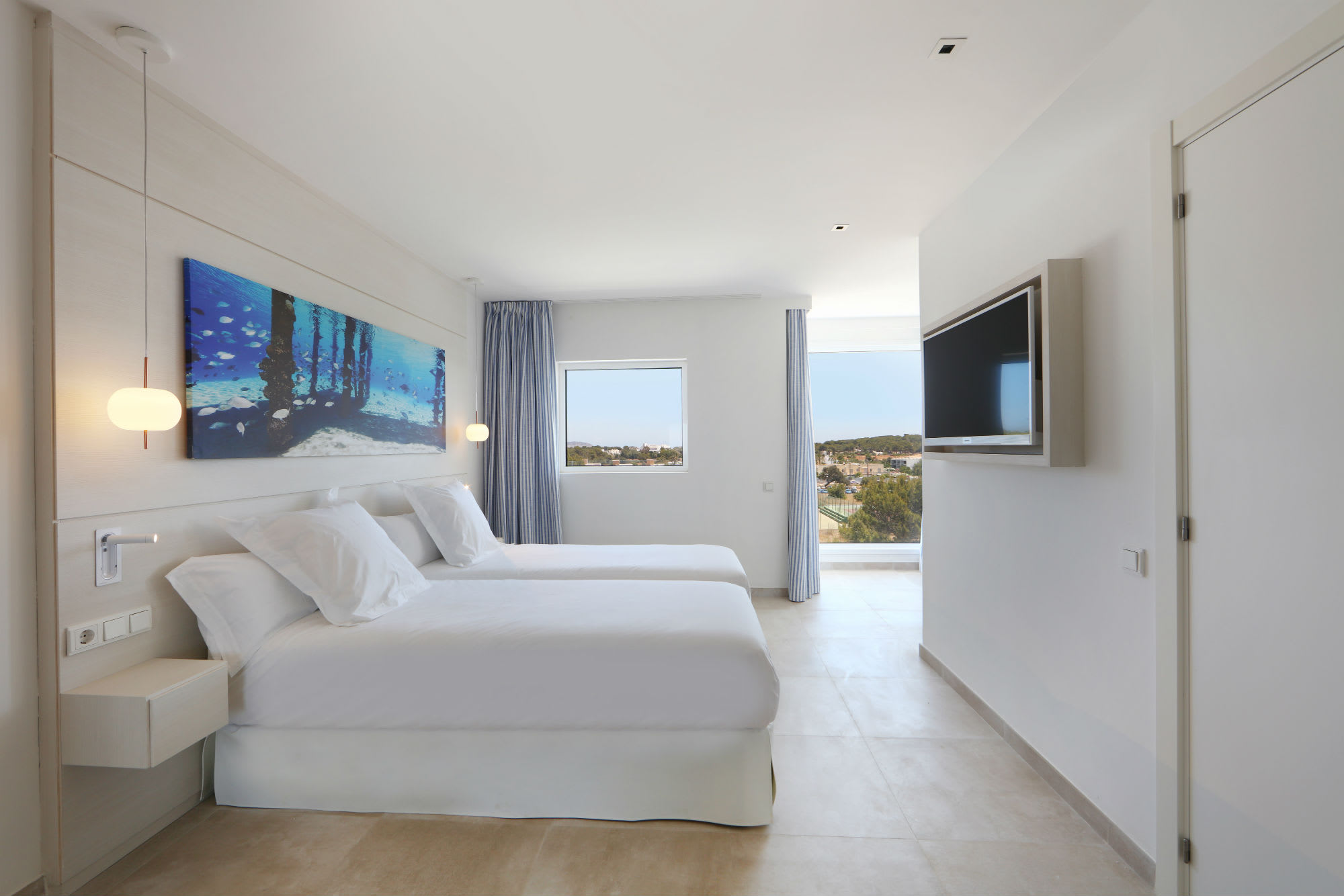 Iberostar Selection Santa Eulalia Adults-Only Ibiza 3