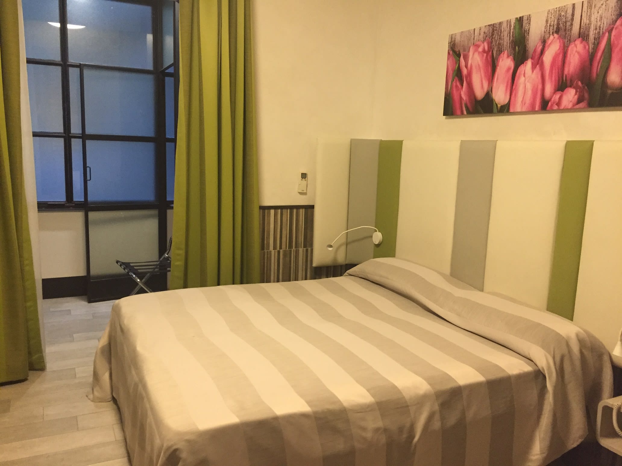 Hotel Flavia 2