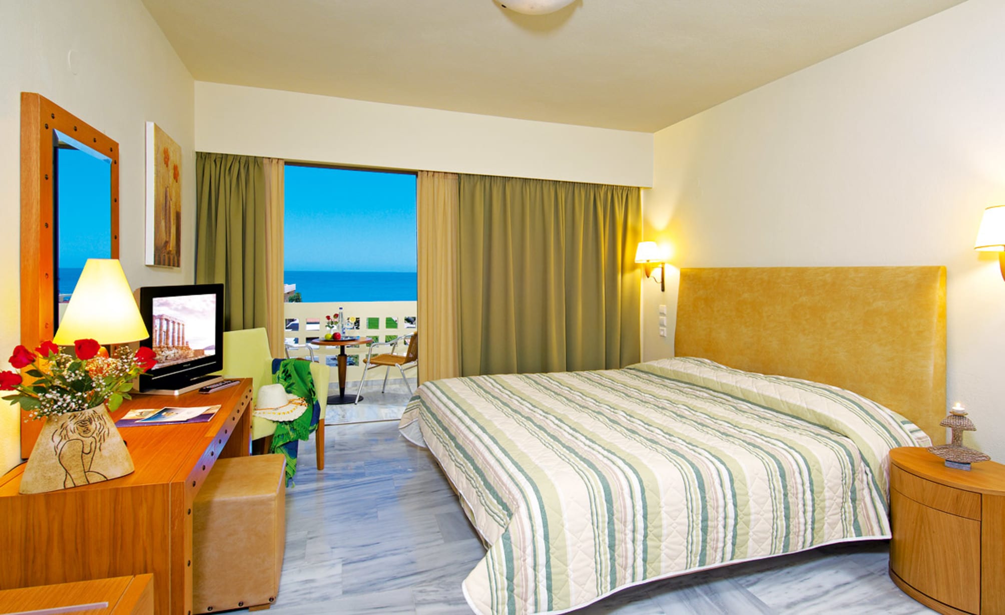 Giannoulis – Santa Marina Beach Hotel 4