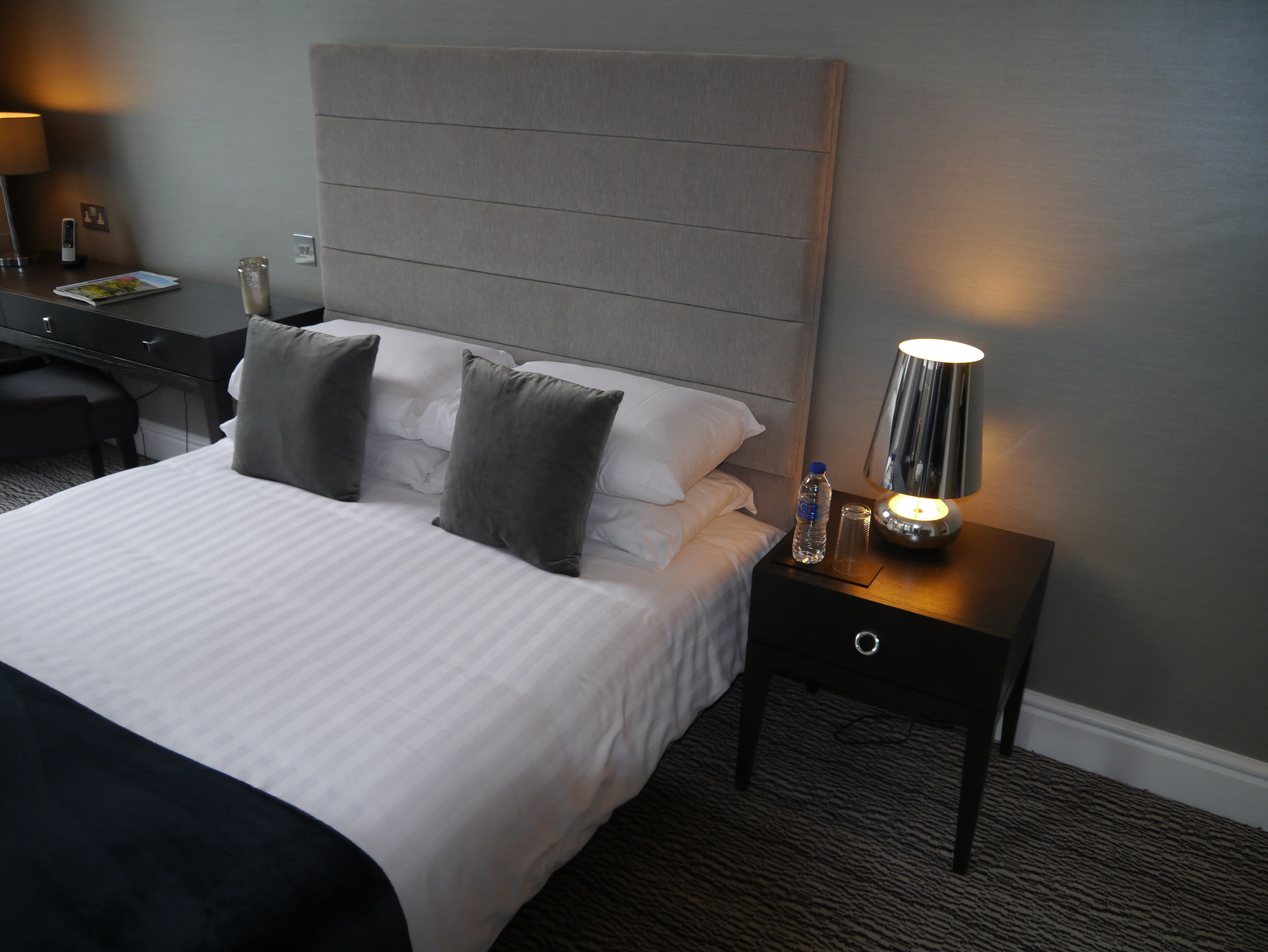 New Bath Hotel & Spa, a member of Radisson Individuals 1