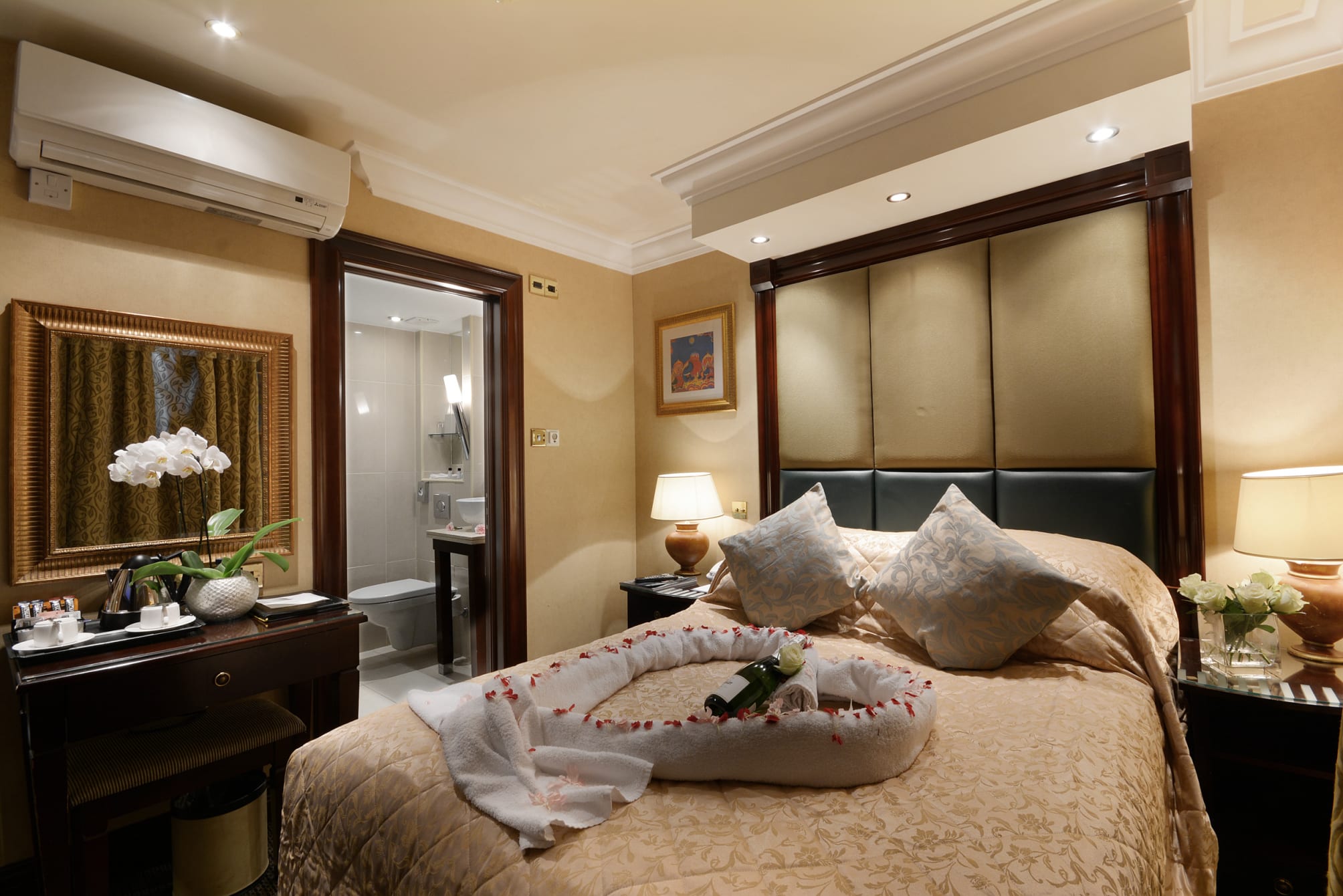 The Premier Notting Hill 5