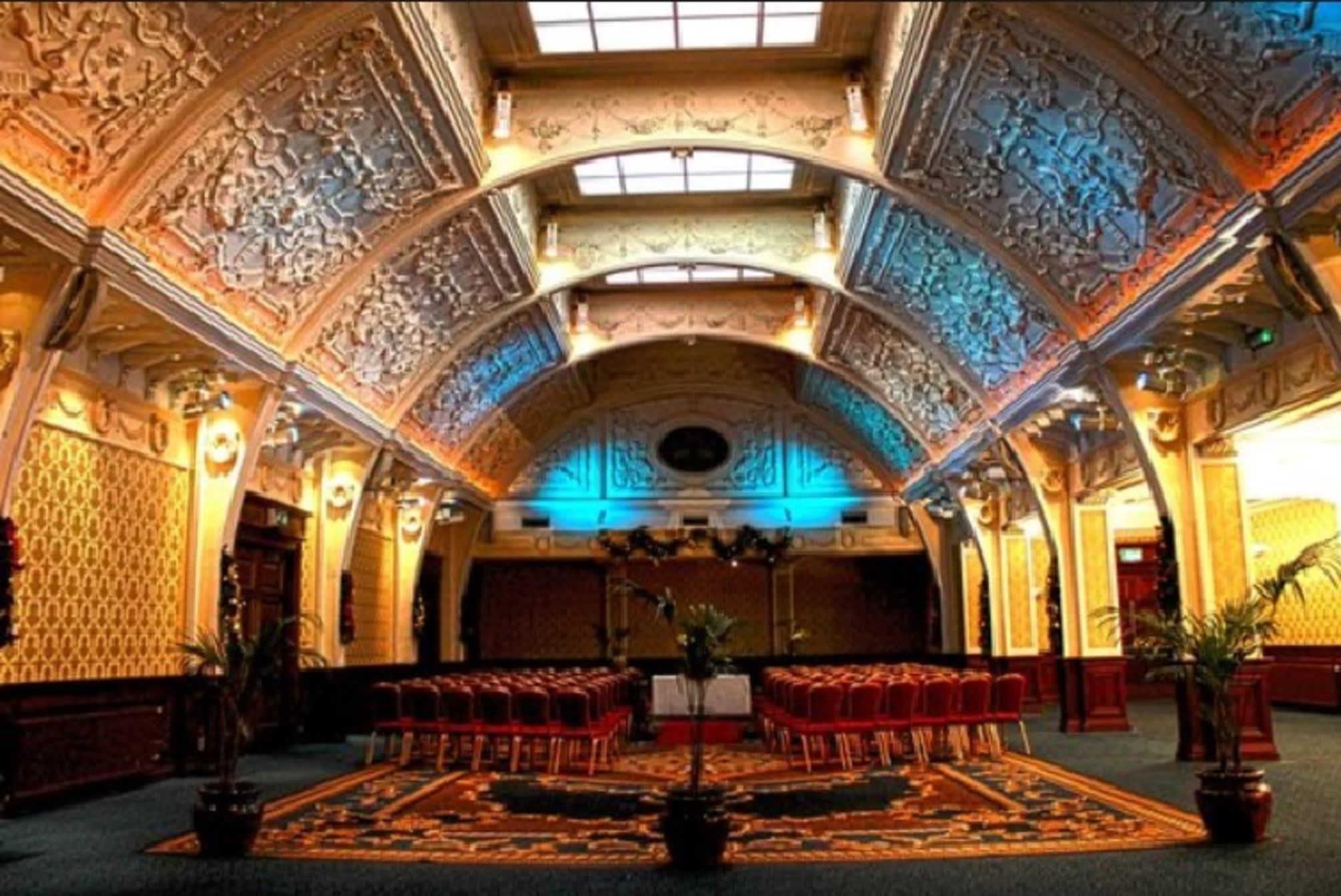 Imperial Hotel Blackpool 3