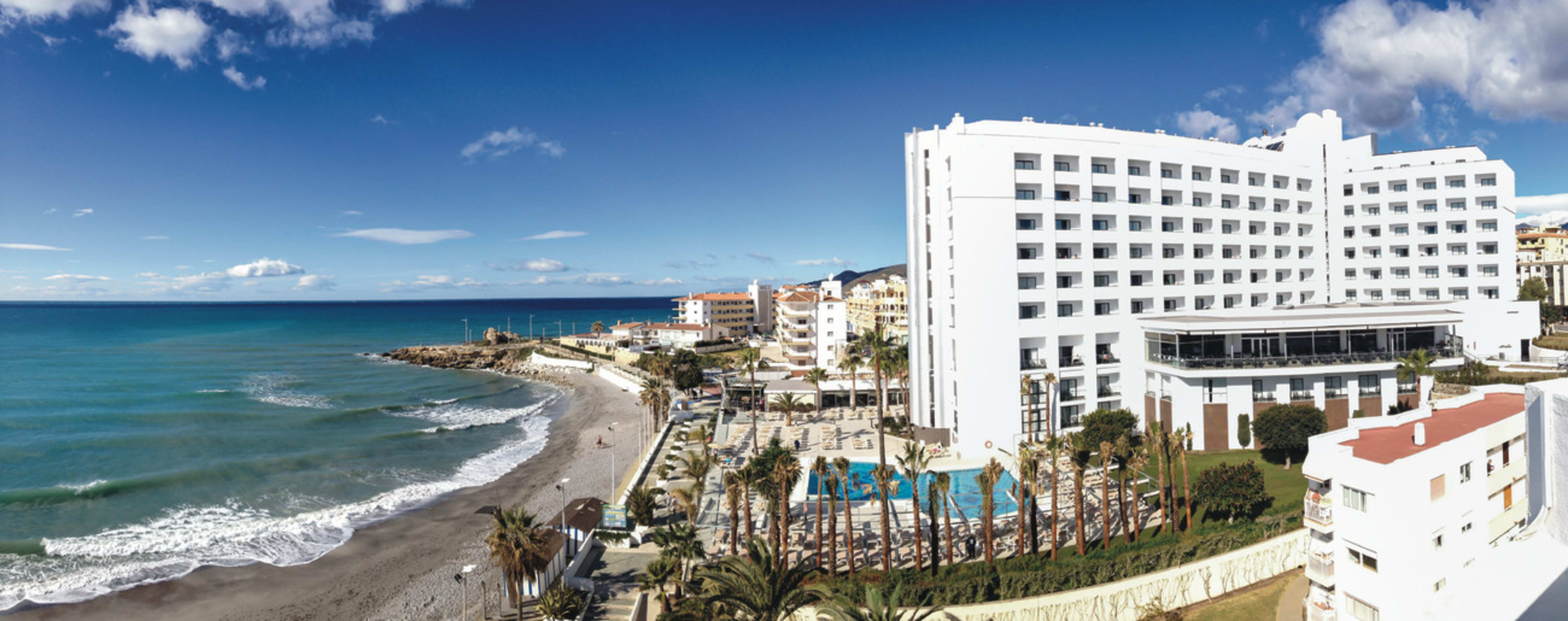 Hotel Riu Monica - Adults Only 4
