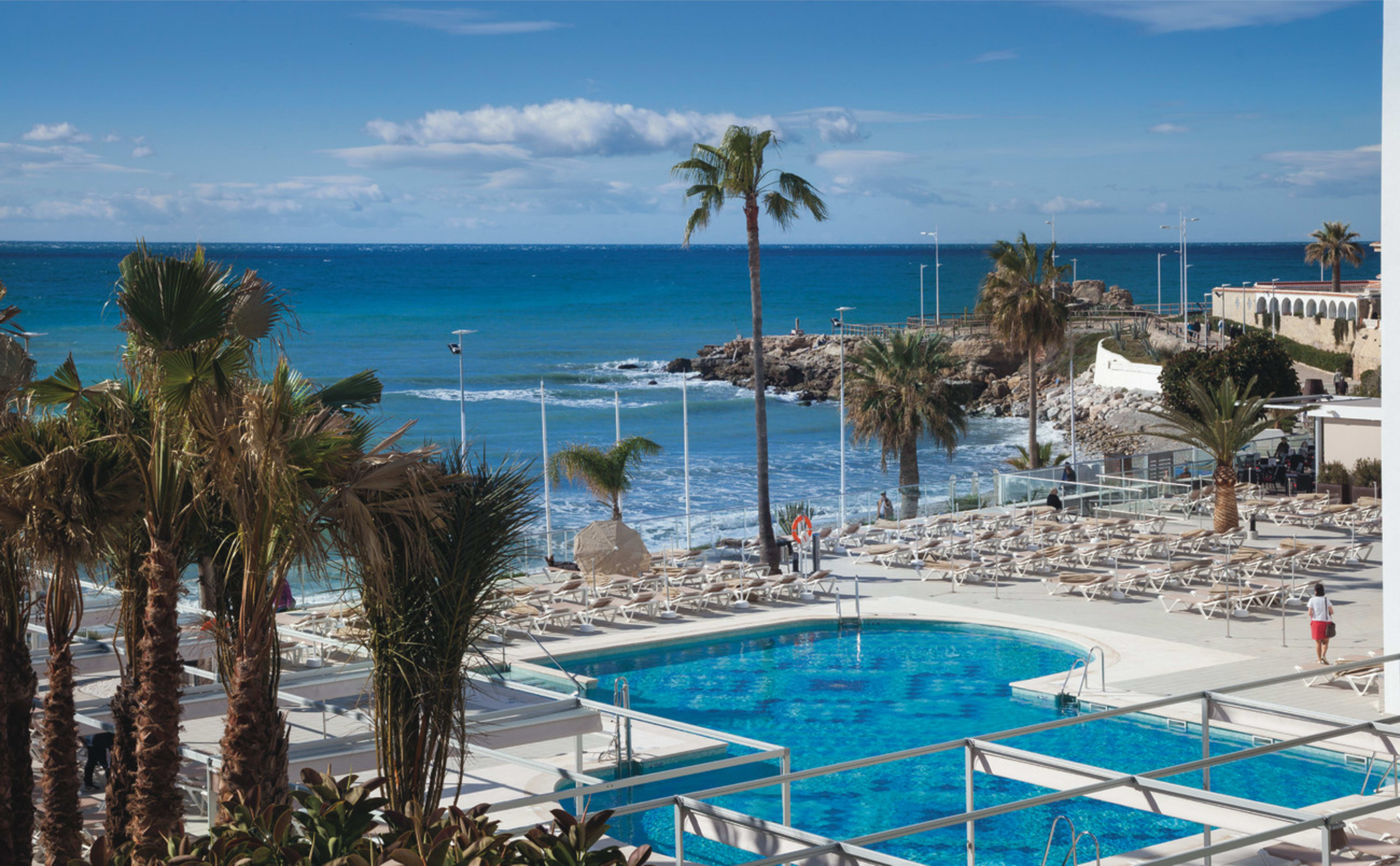 Hotel Riu Monica - Adults Only 2