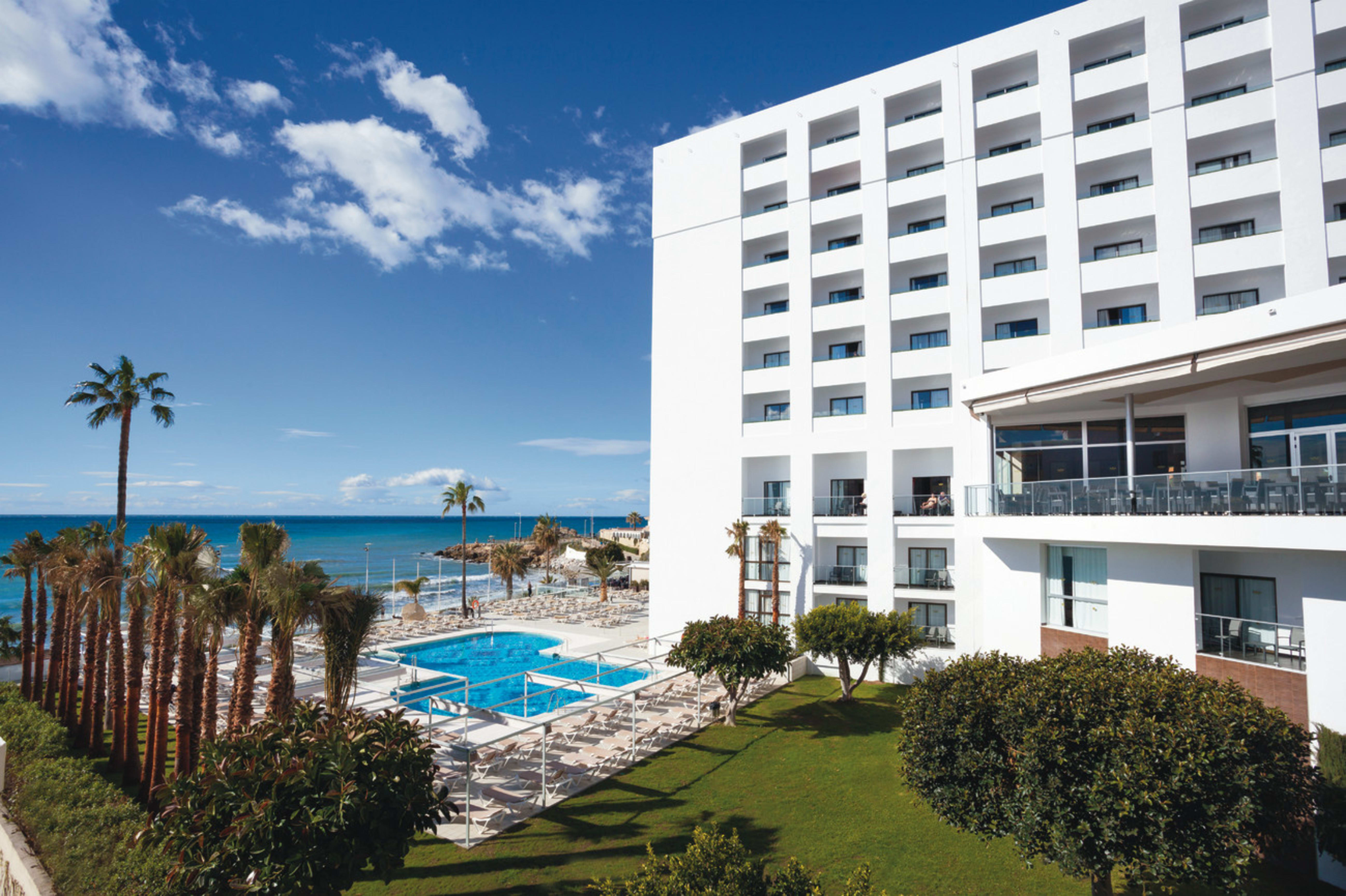 Hotel Riu Monica - Adults Only 1