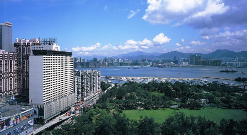 The Park Lane Hong Kong, Autograph Collection 2