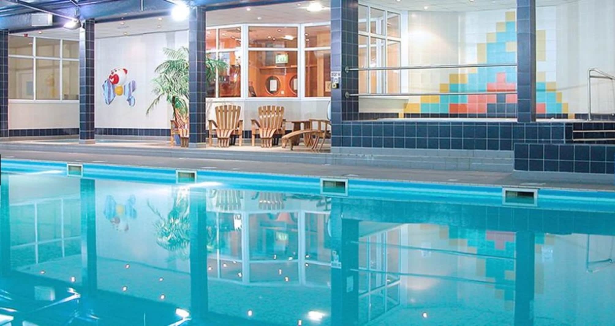 Norbreck Castle Hotel & Spa 2