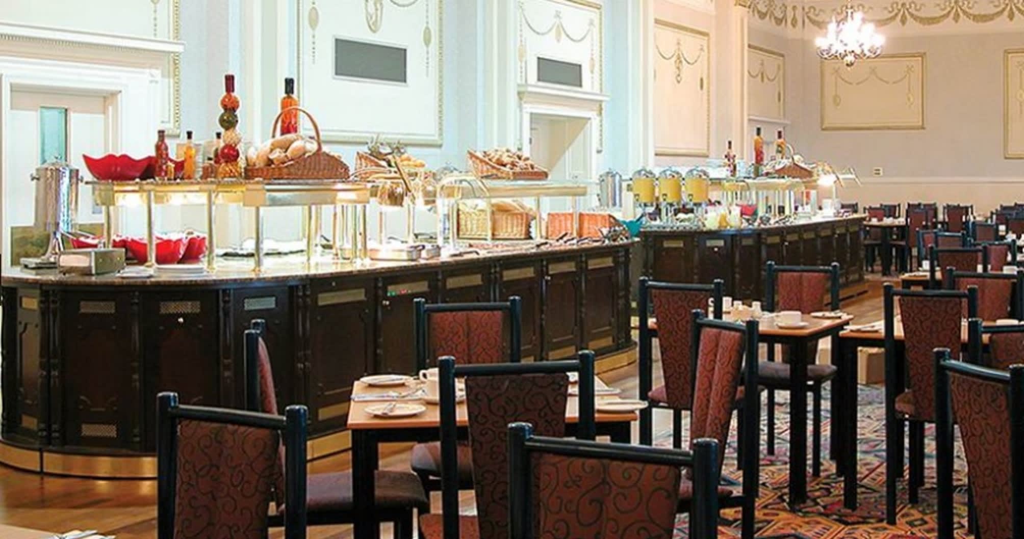 Norbreck Castle Hotel & Spa 3