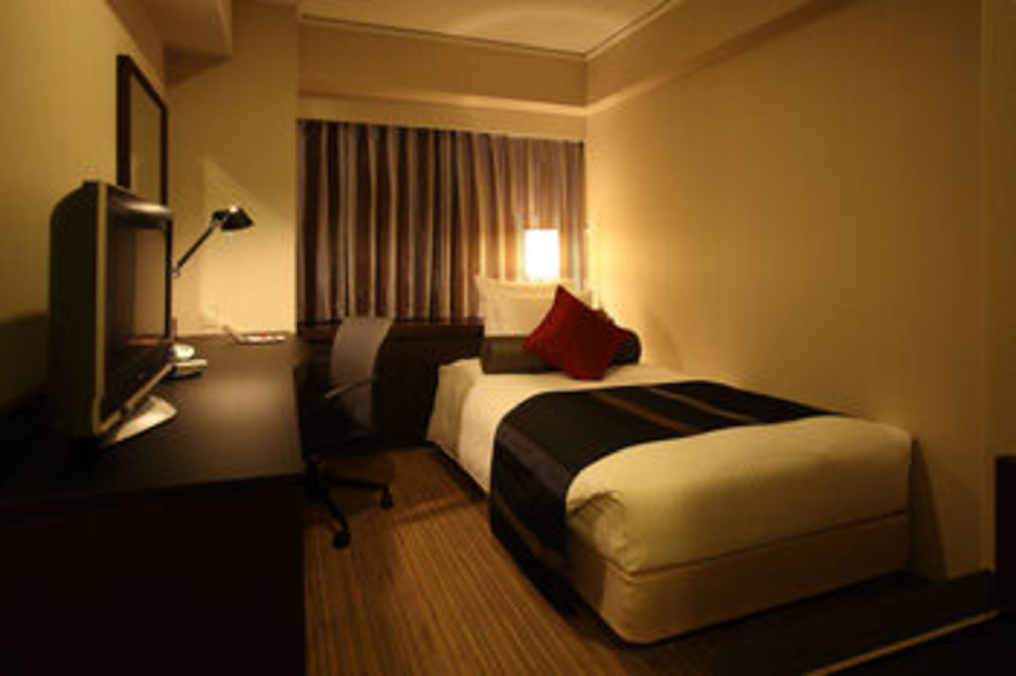 ANA Crowne Plaza FUKUOKA by IHG 1