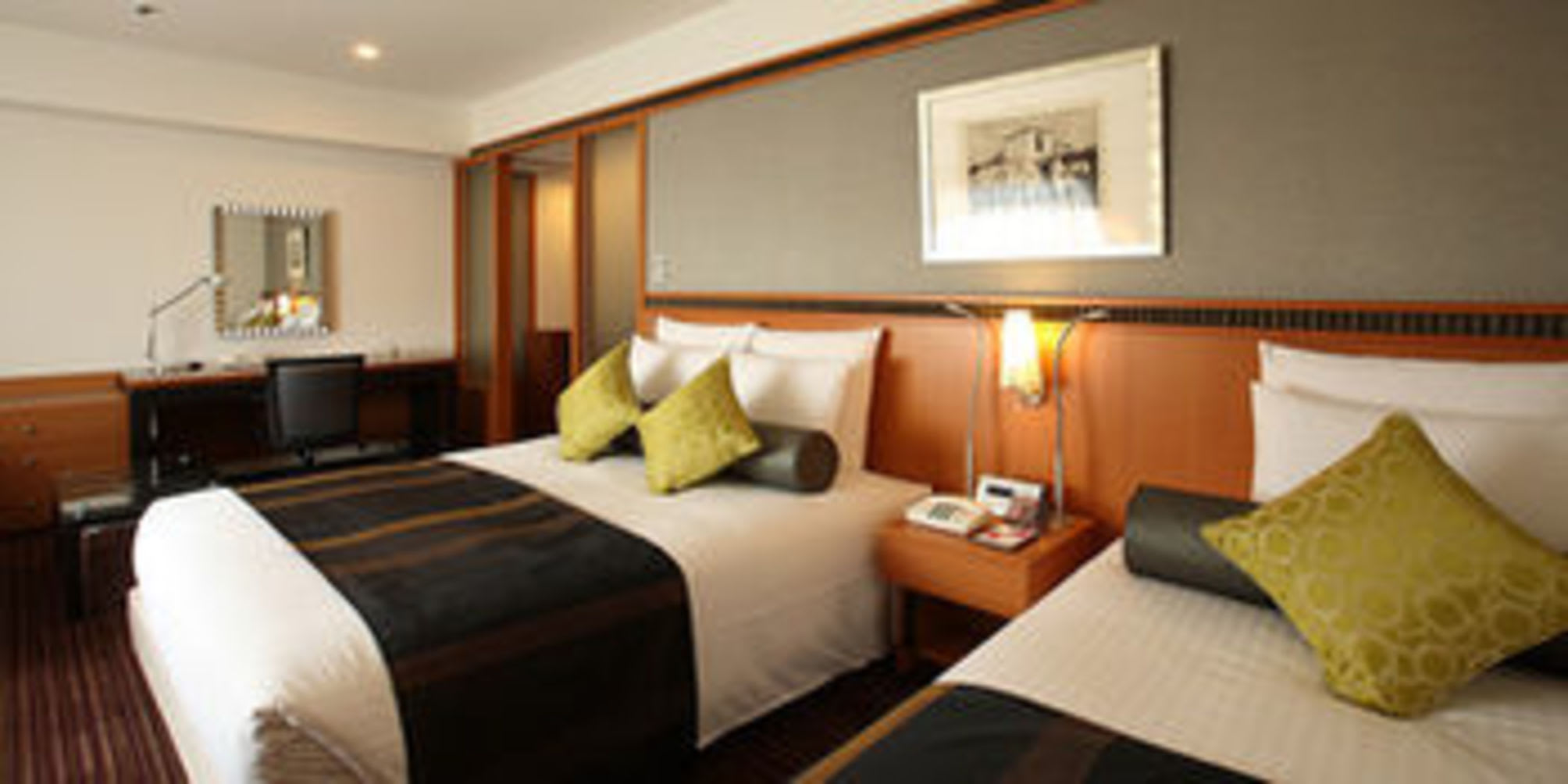 ANA Crowne Plaza FUKUOKA by IHG 2