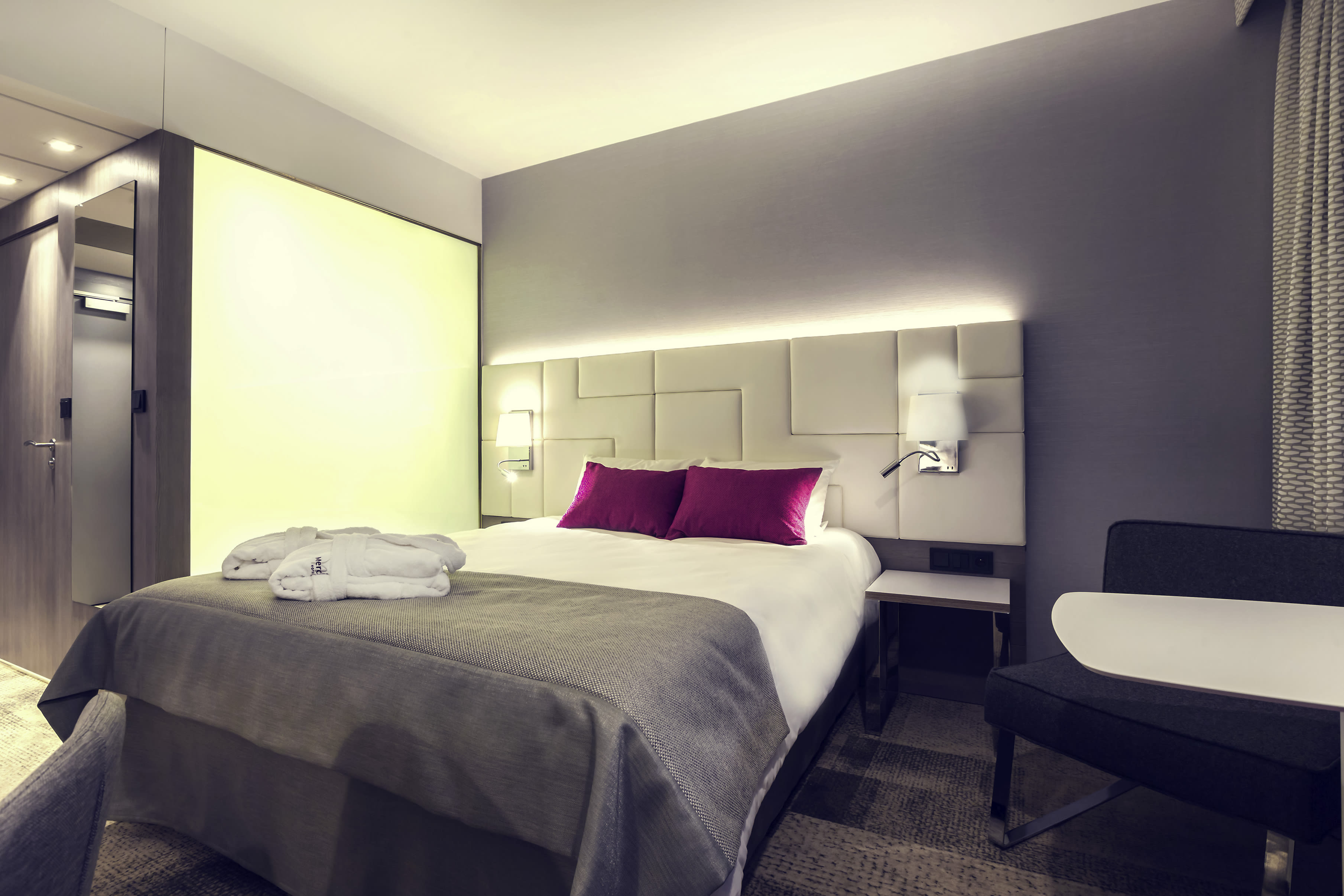Mercure Krakow Stare Miasto 3