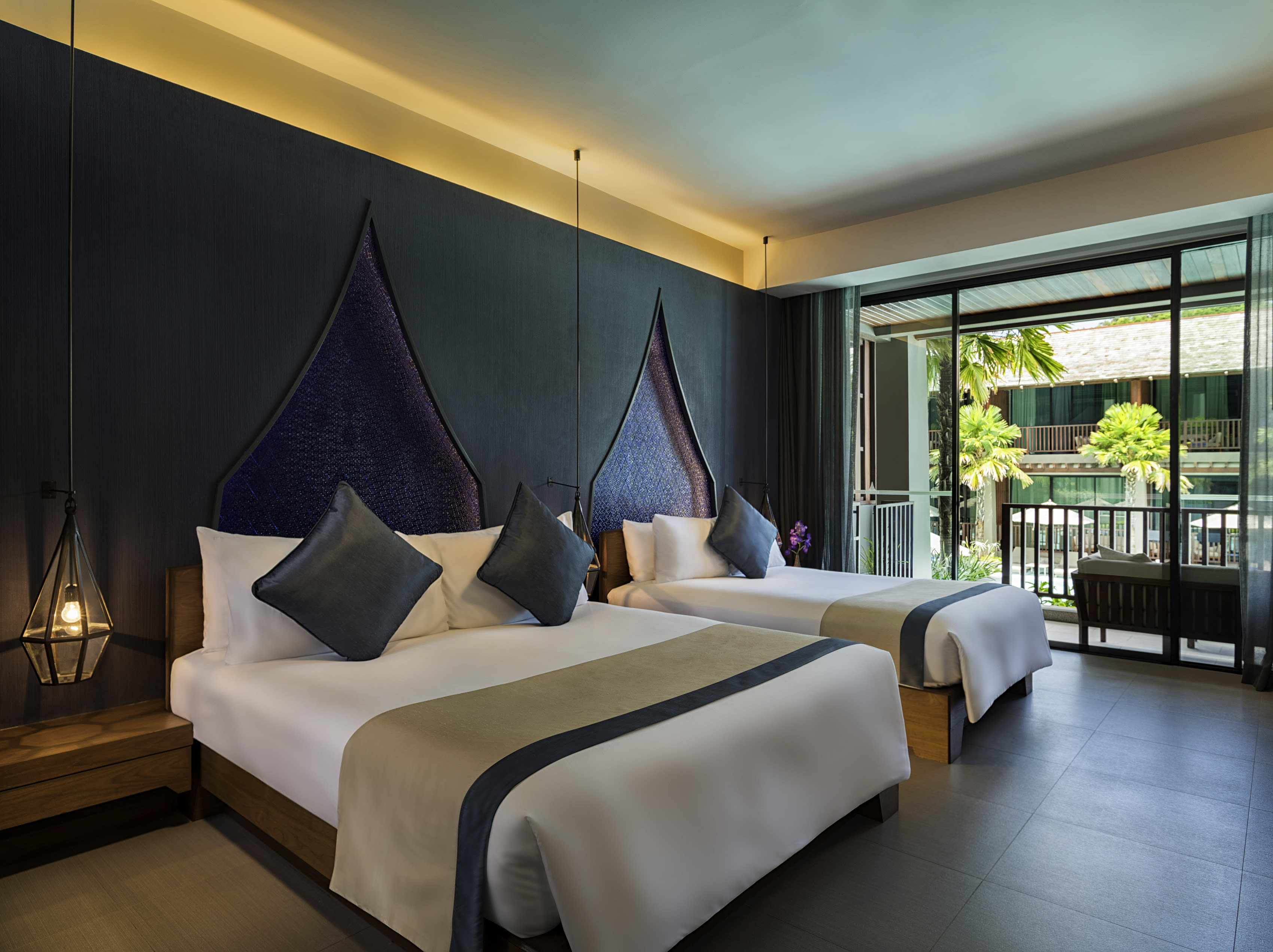 Avista Hideaway Phuket Patong - MGallery 5