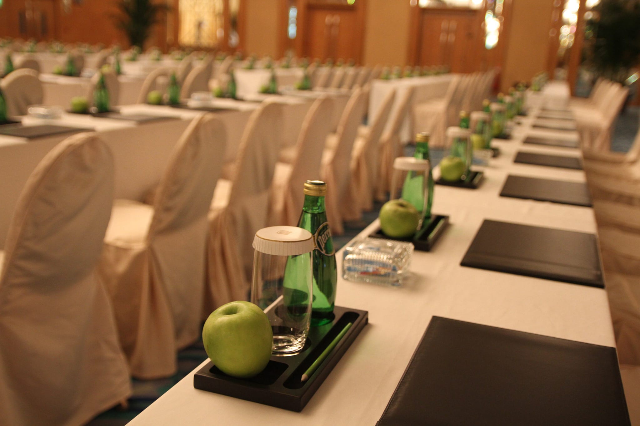 Regal Airport Hotel 2