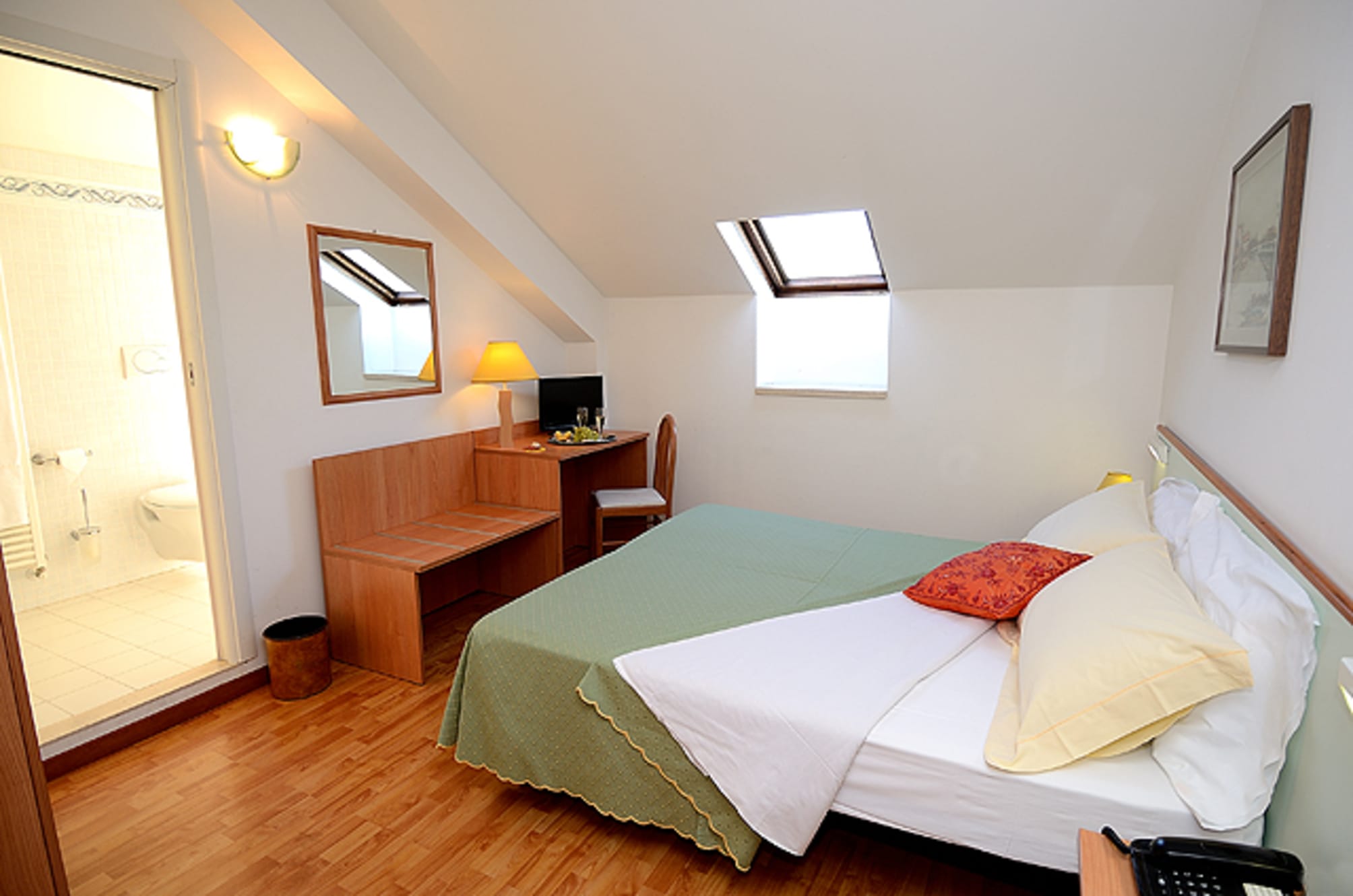 Hotel San Giuliano 5