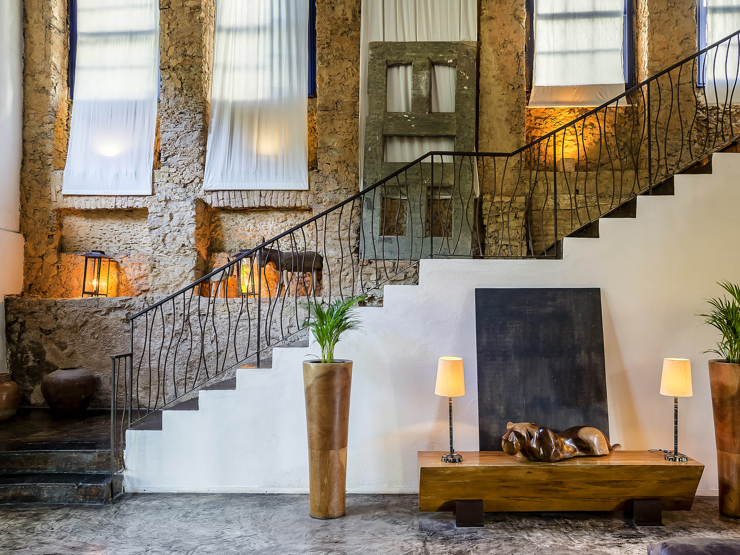Santa Teresa Hotel Rio de Janeiro - MGallery Collection 2