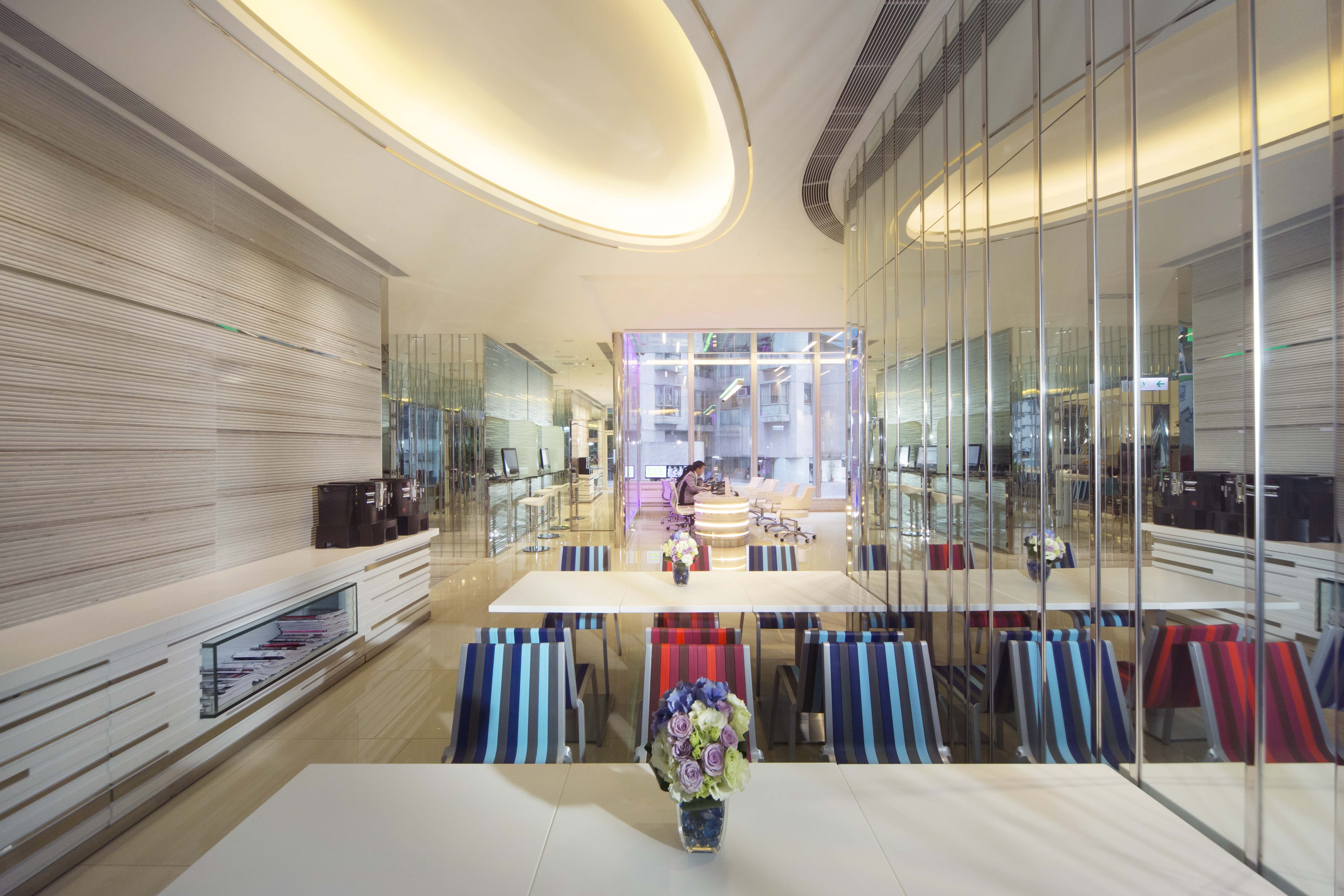 iclub Fortress Hill Hotel 2