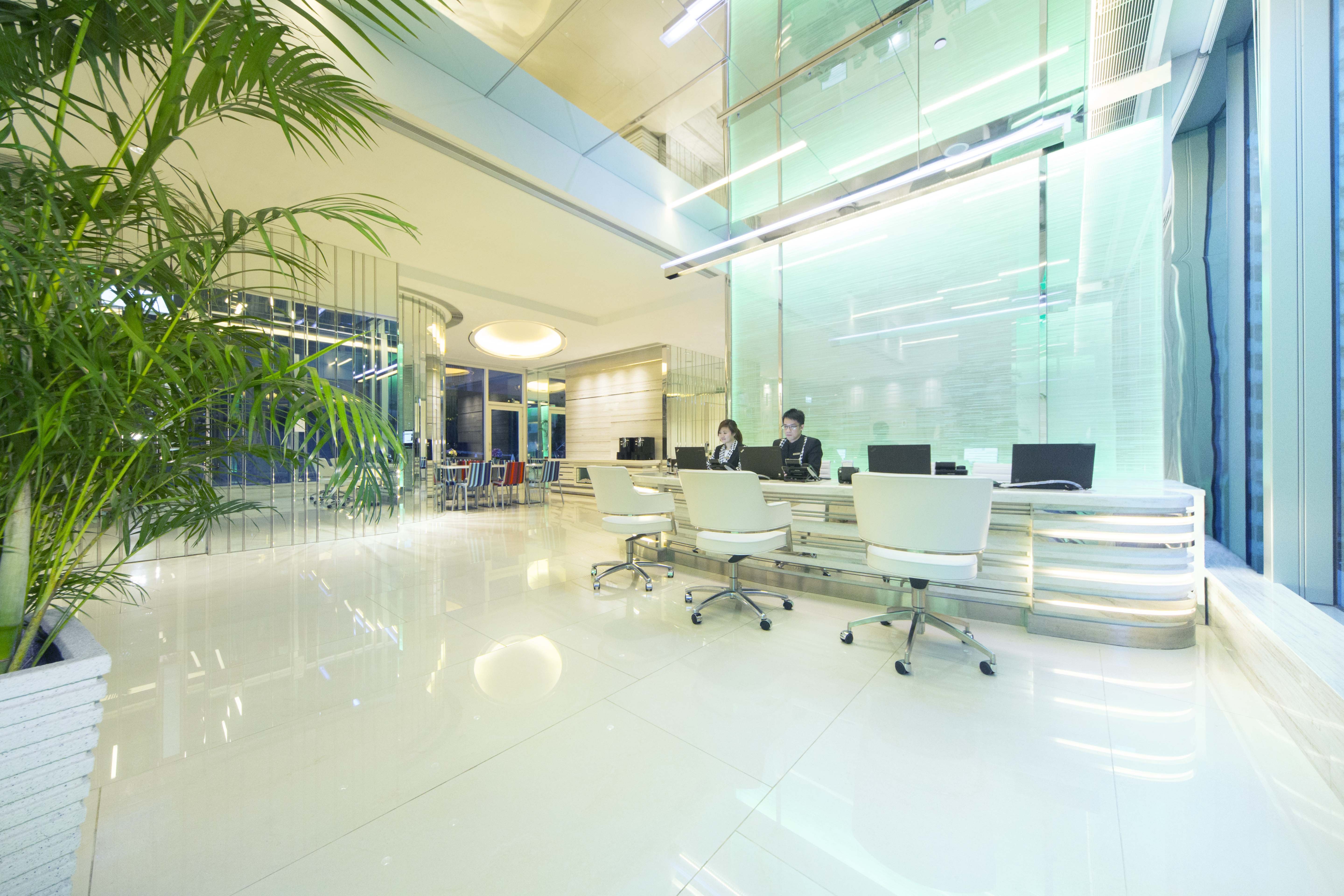 iclub Fortress Hill Hotel 5