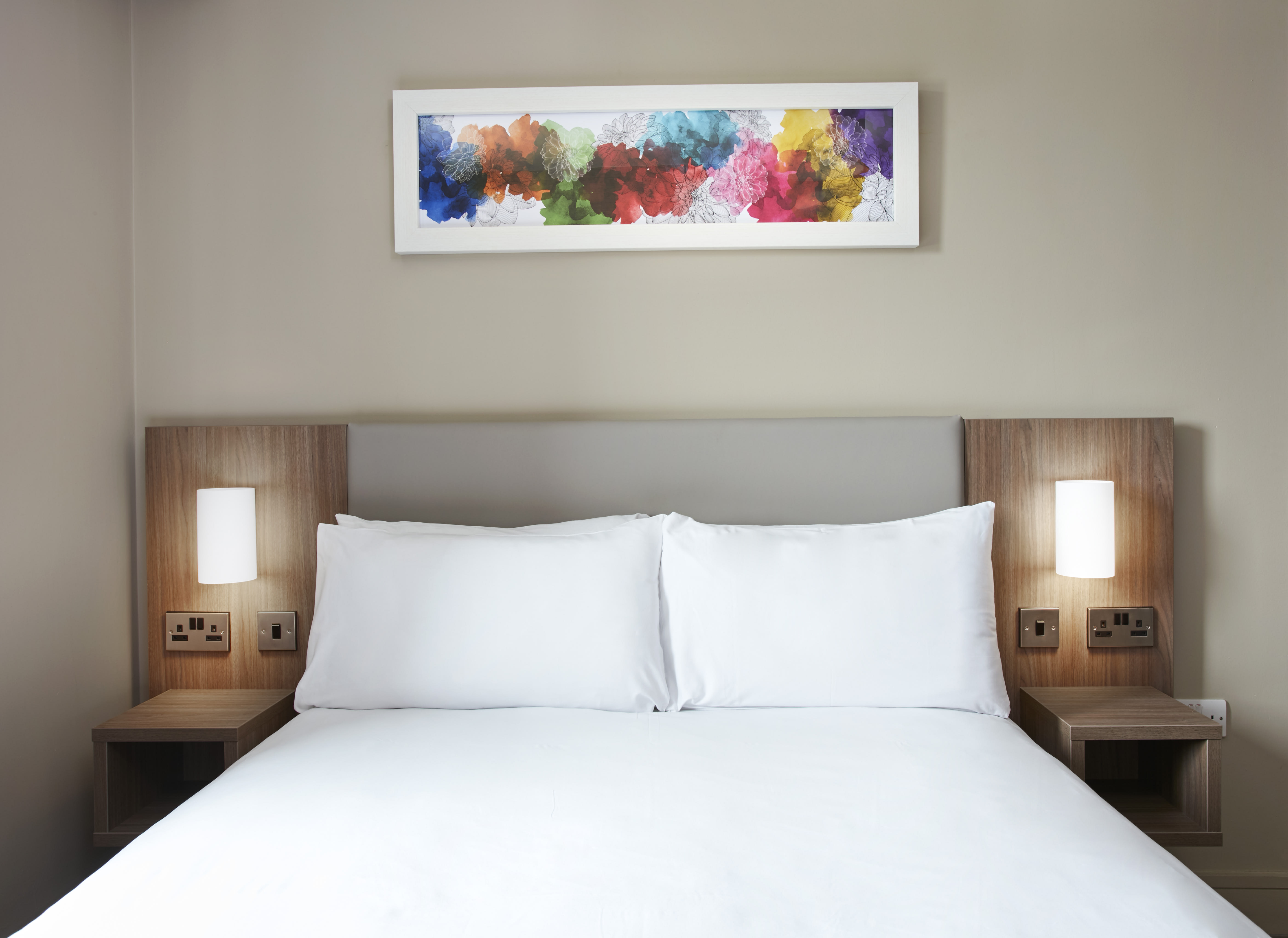 Cordia Serviced Apartments - Free on-site parking 2