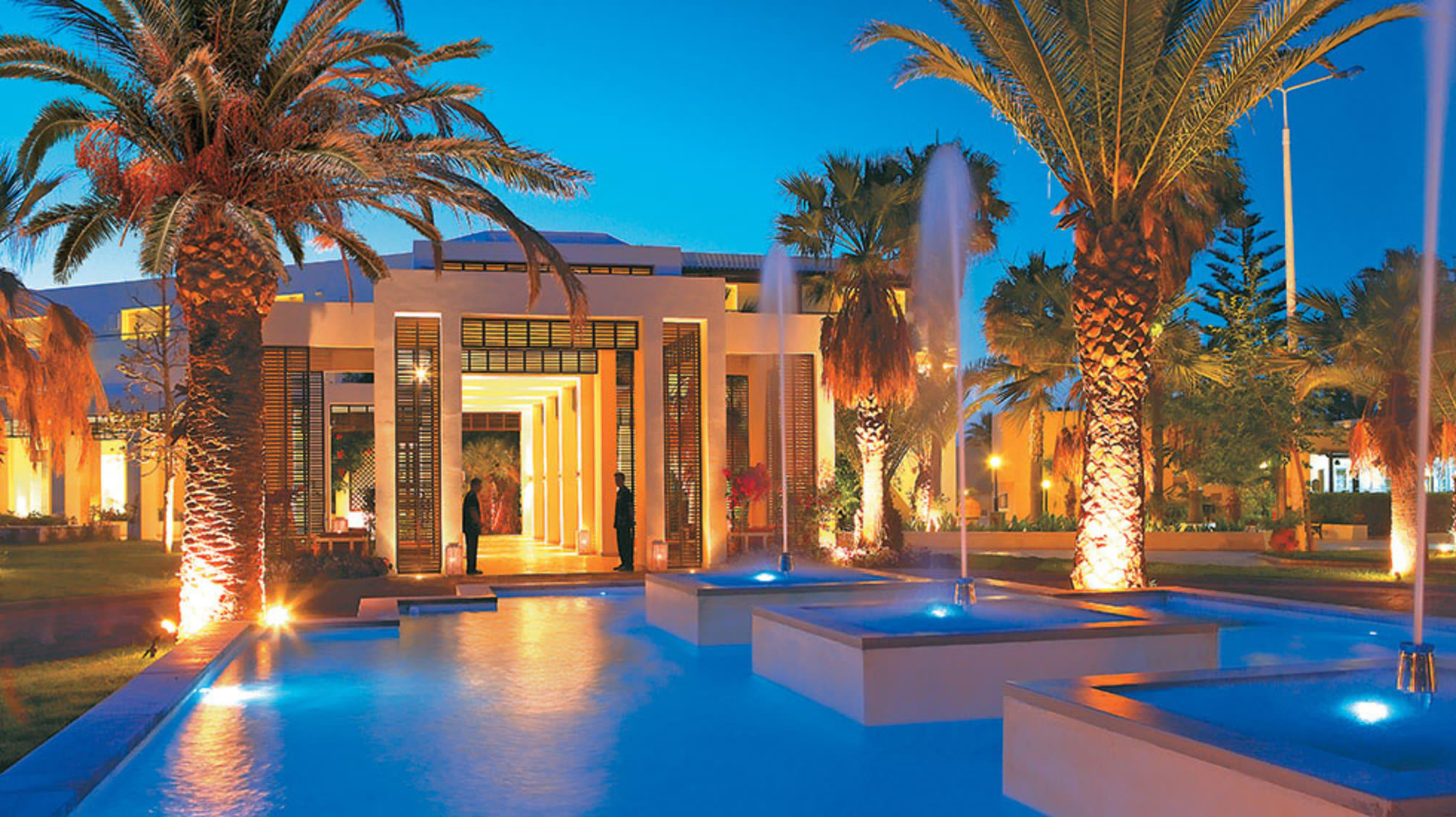 Grecotel Creta Palace 5