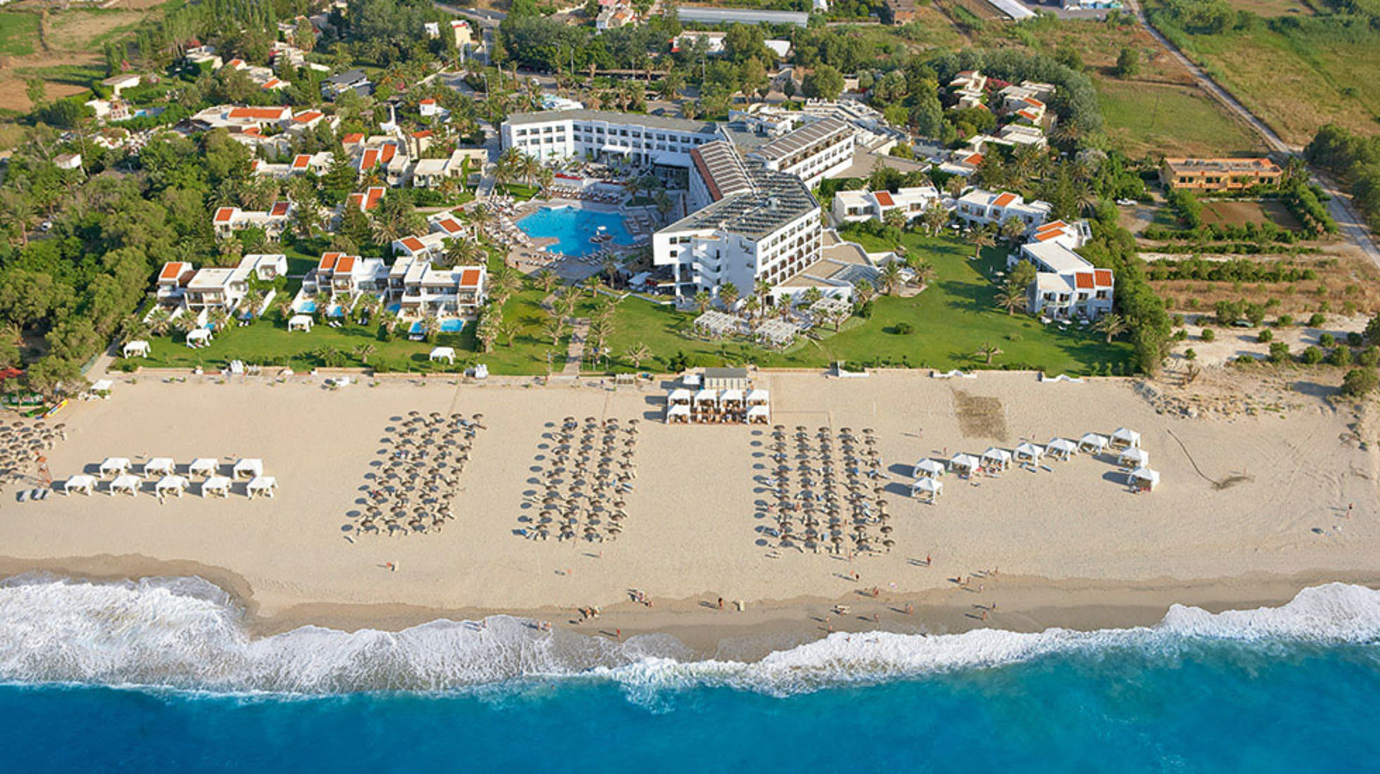 Grecotel Creta Palace 4