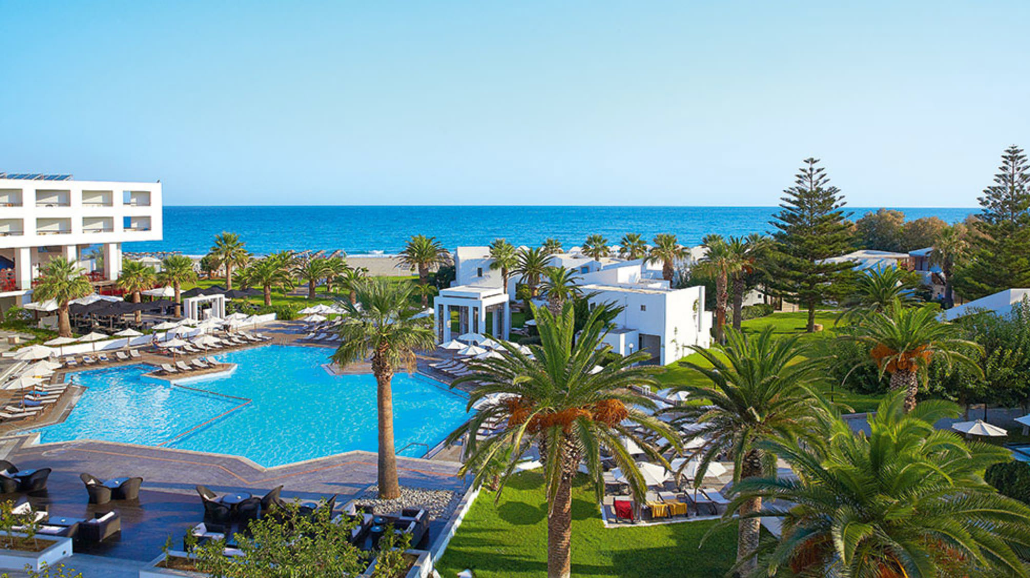 Grecotel Creta Palace 1