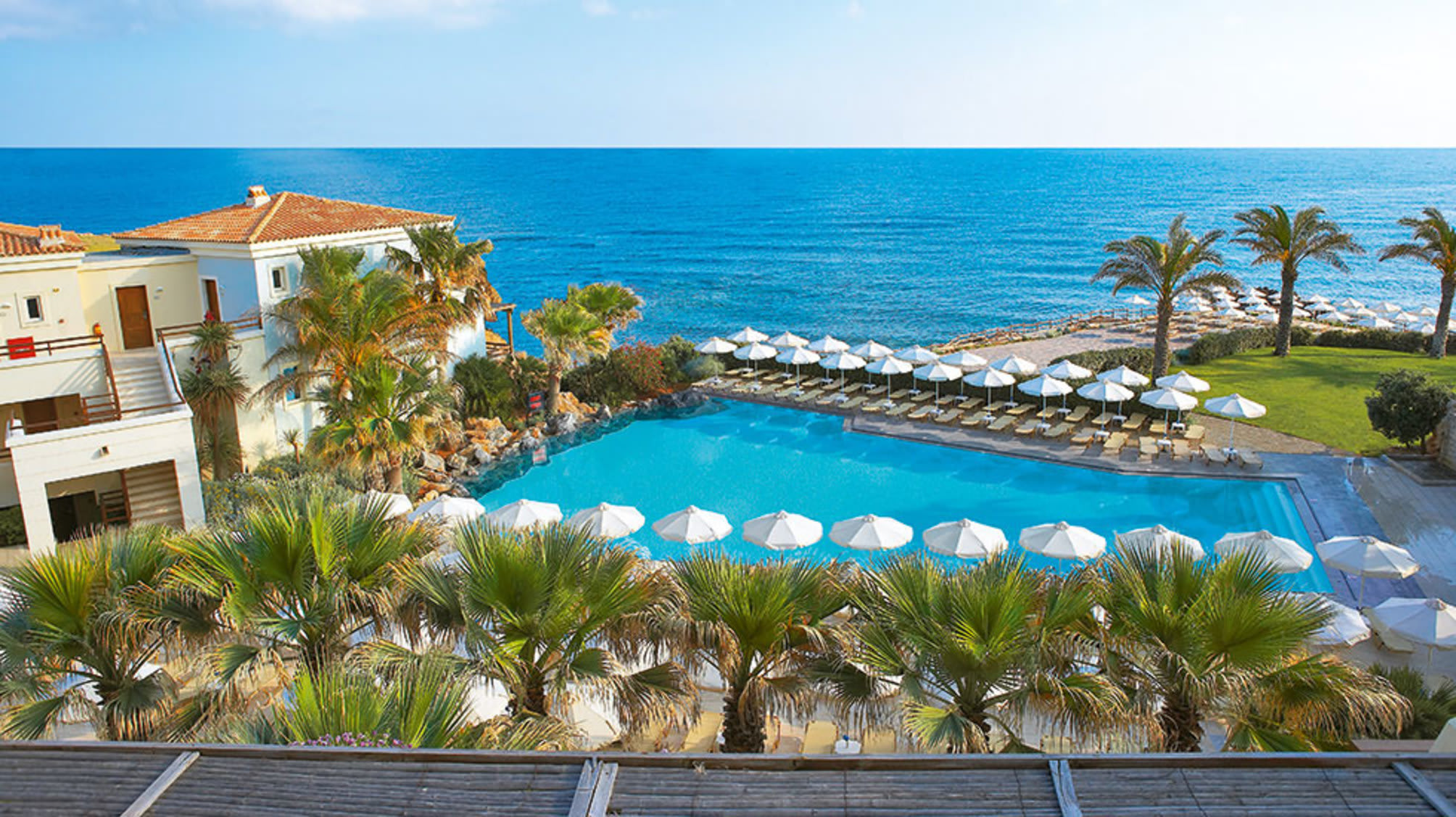 Grecotel Marine Palace & Aqua Park 2