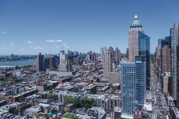 Riu Plaza New York Times Square 4