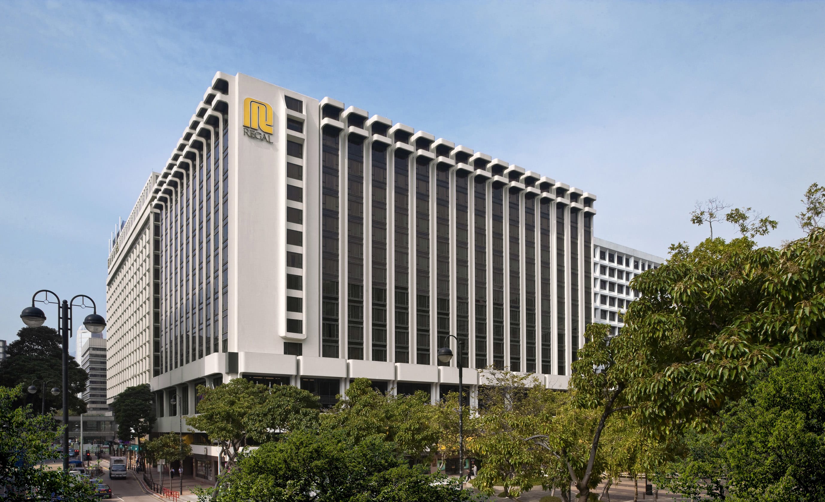 Regal Kowloon Hotel 1