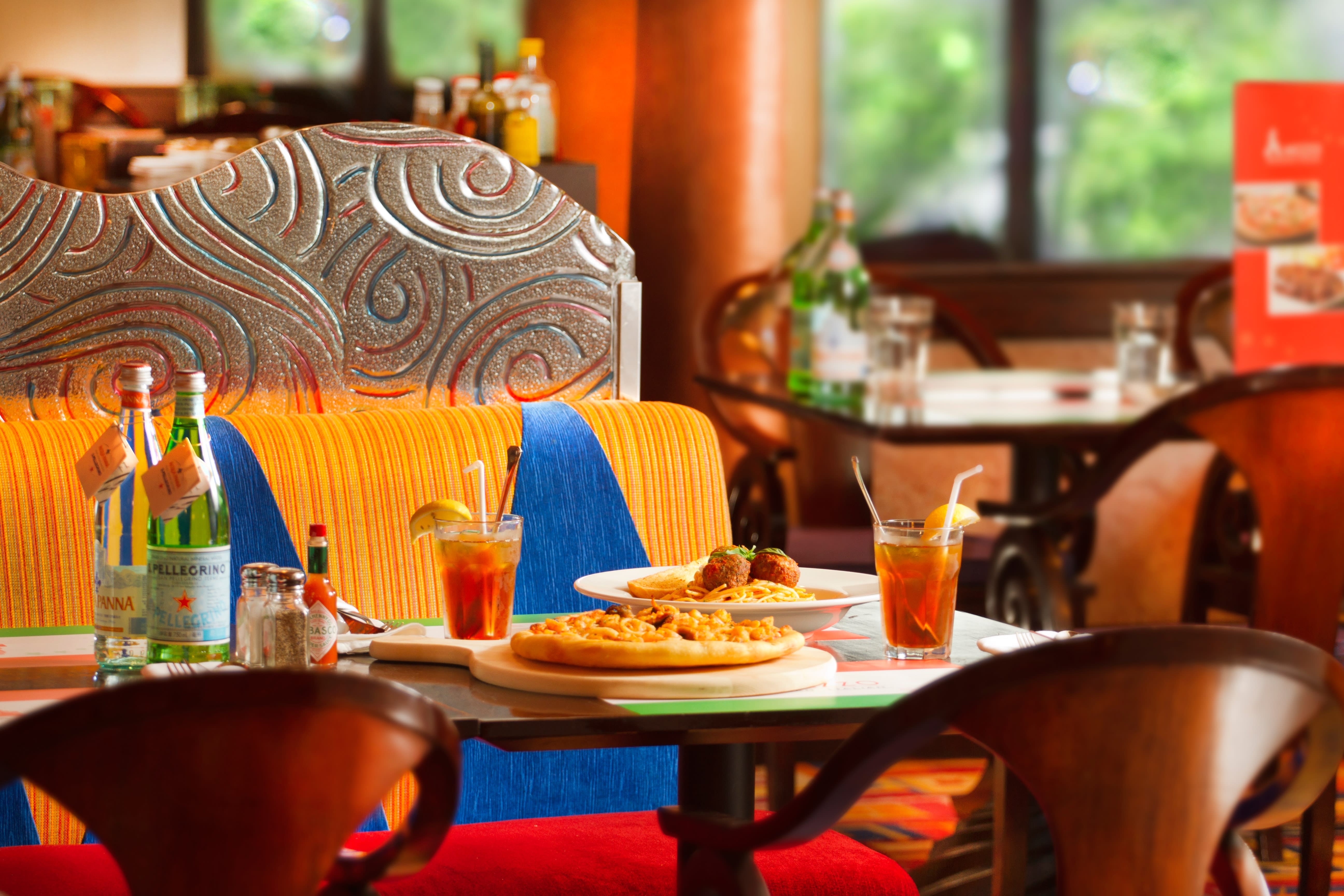 Regal Kowloon Hotel 3