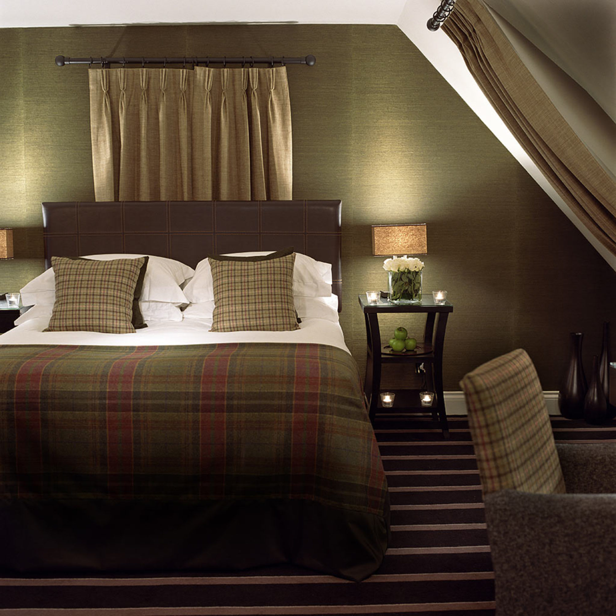 Malmaison Edinburgh 2