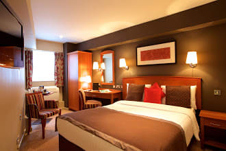 Birmingham Strathallan Hotel, Signature Collection By Best Western 1