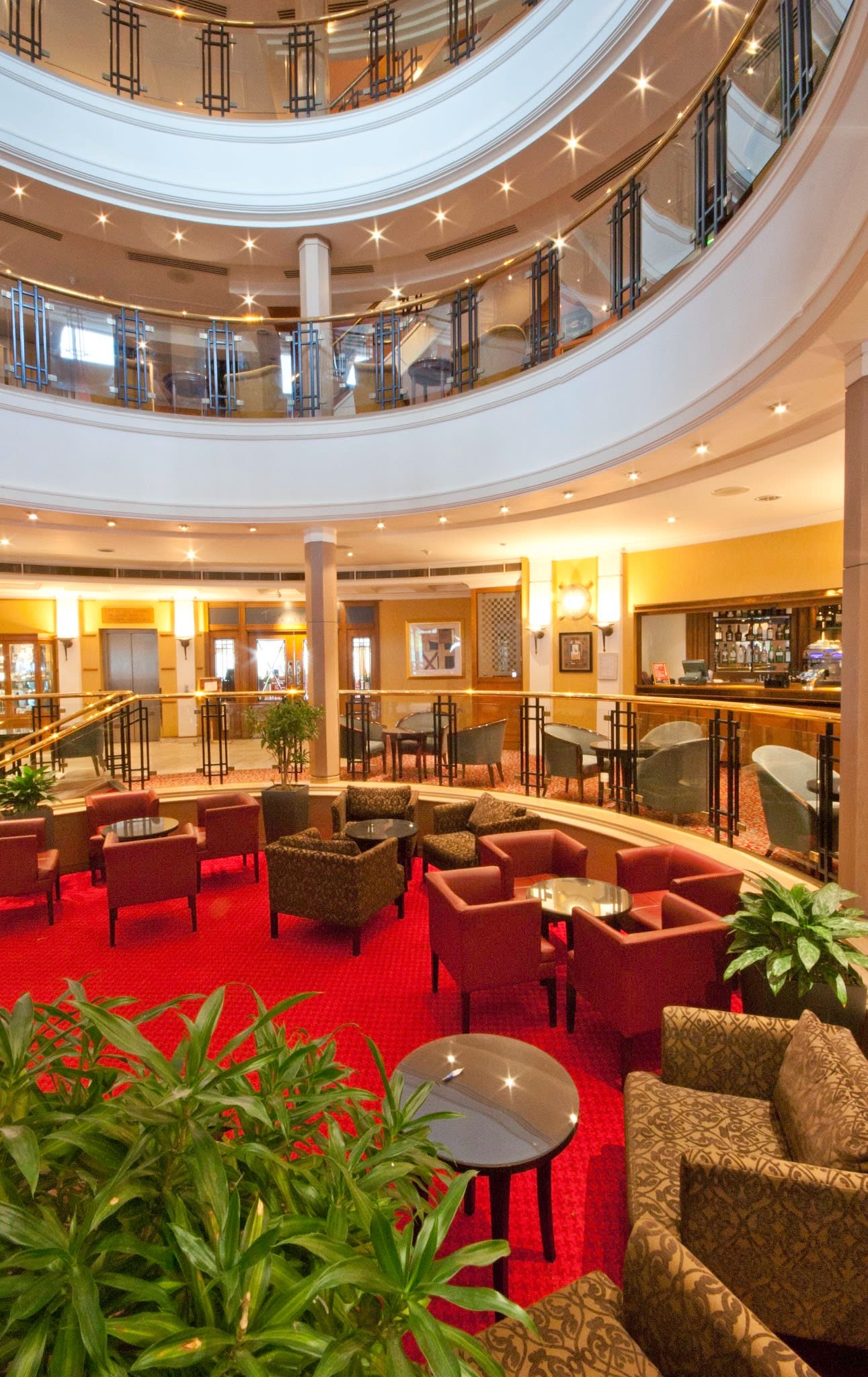 Derby Mickleover Hotel, BW Signature Collection 1