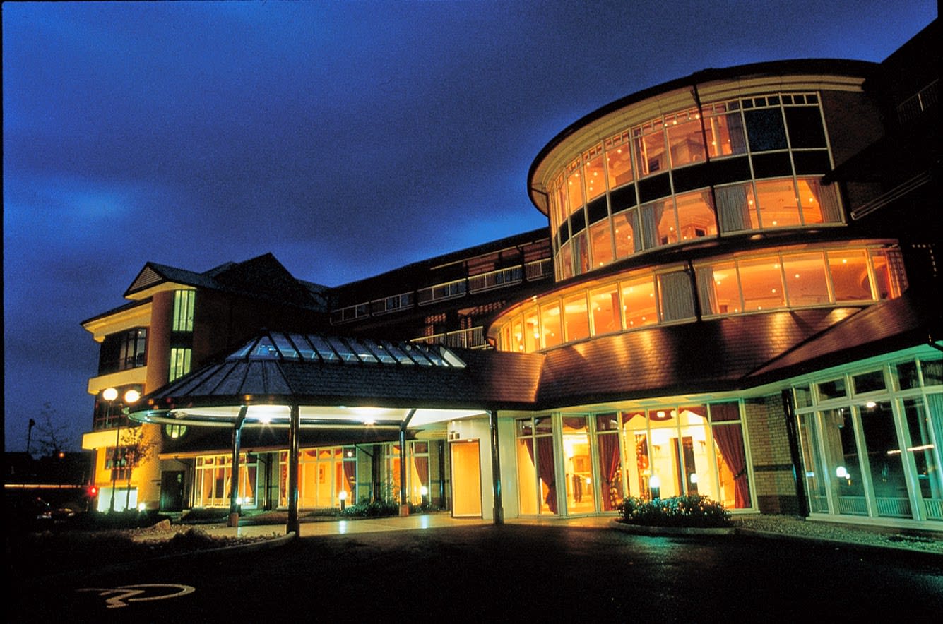 Derby Mickleover Hotel, BW Signature Collection 2