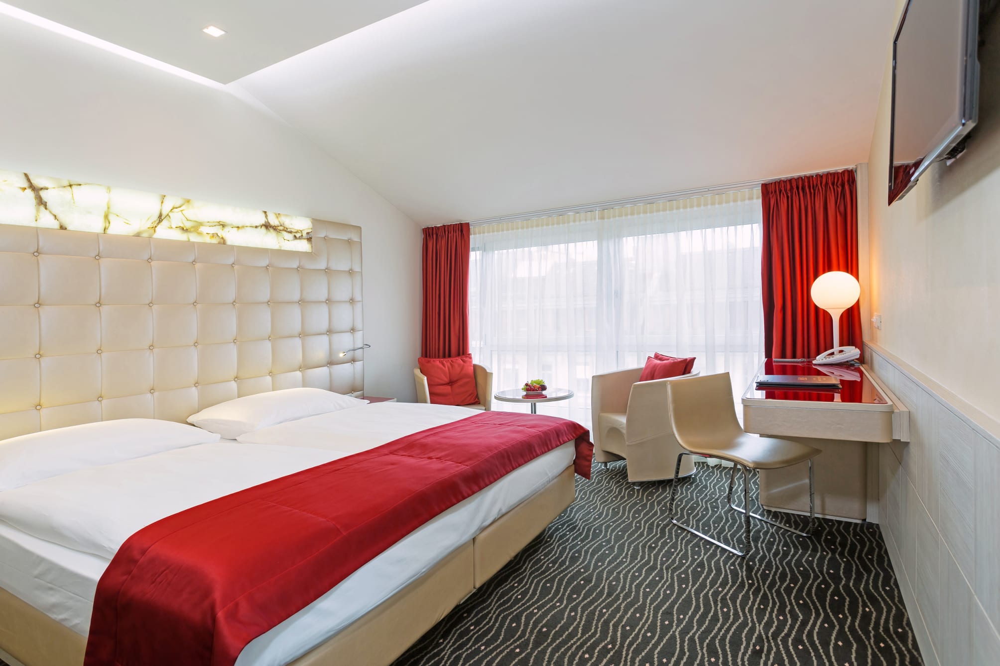 Hotel St.Gotthard 2