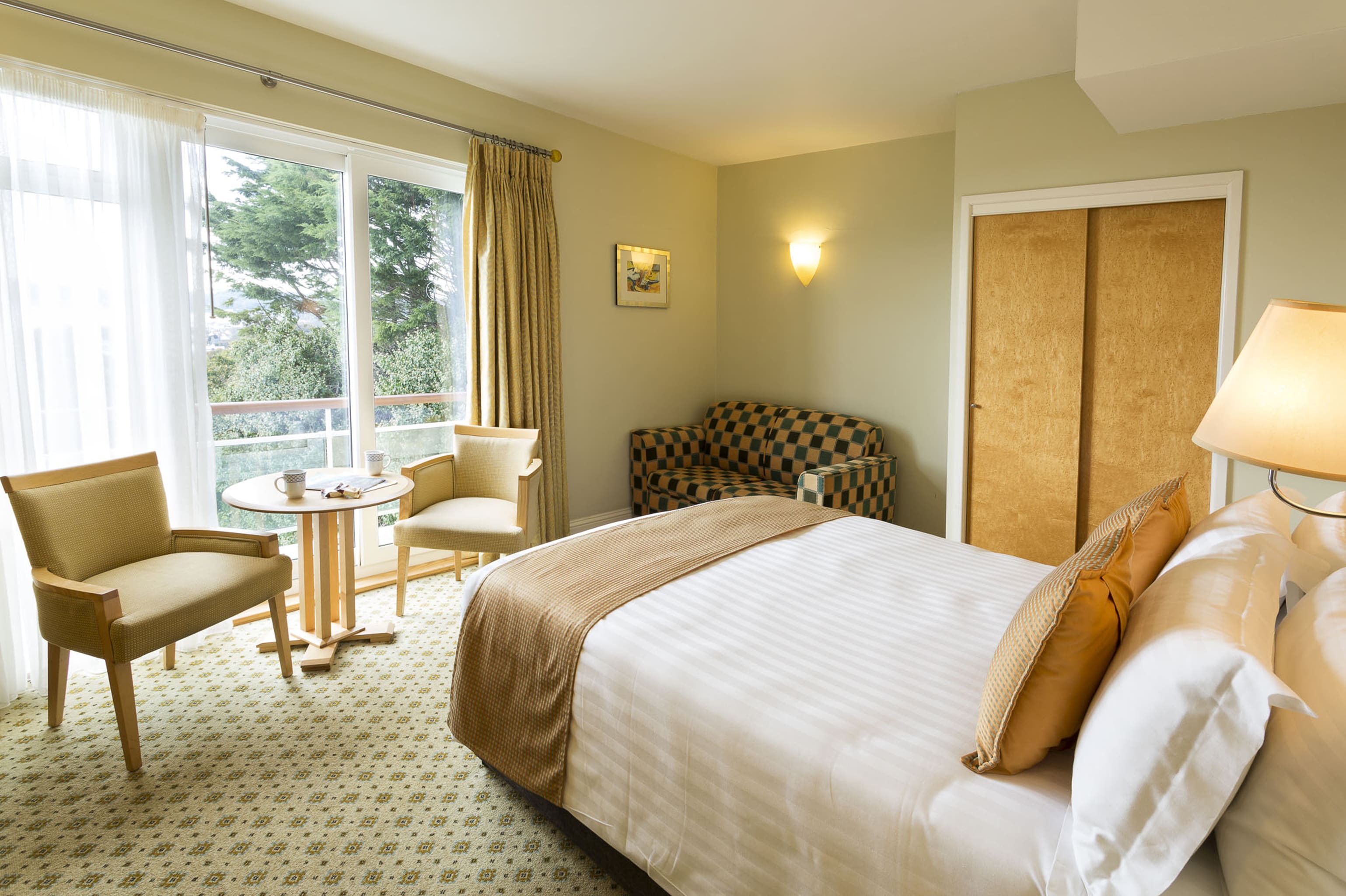 Hotel Cristina 2