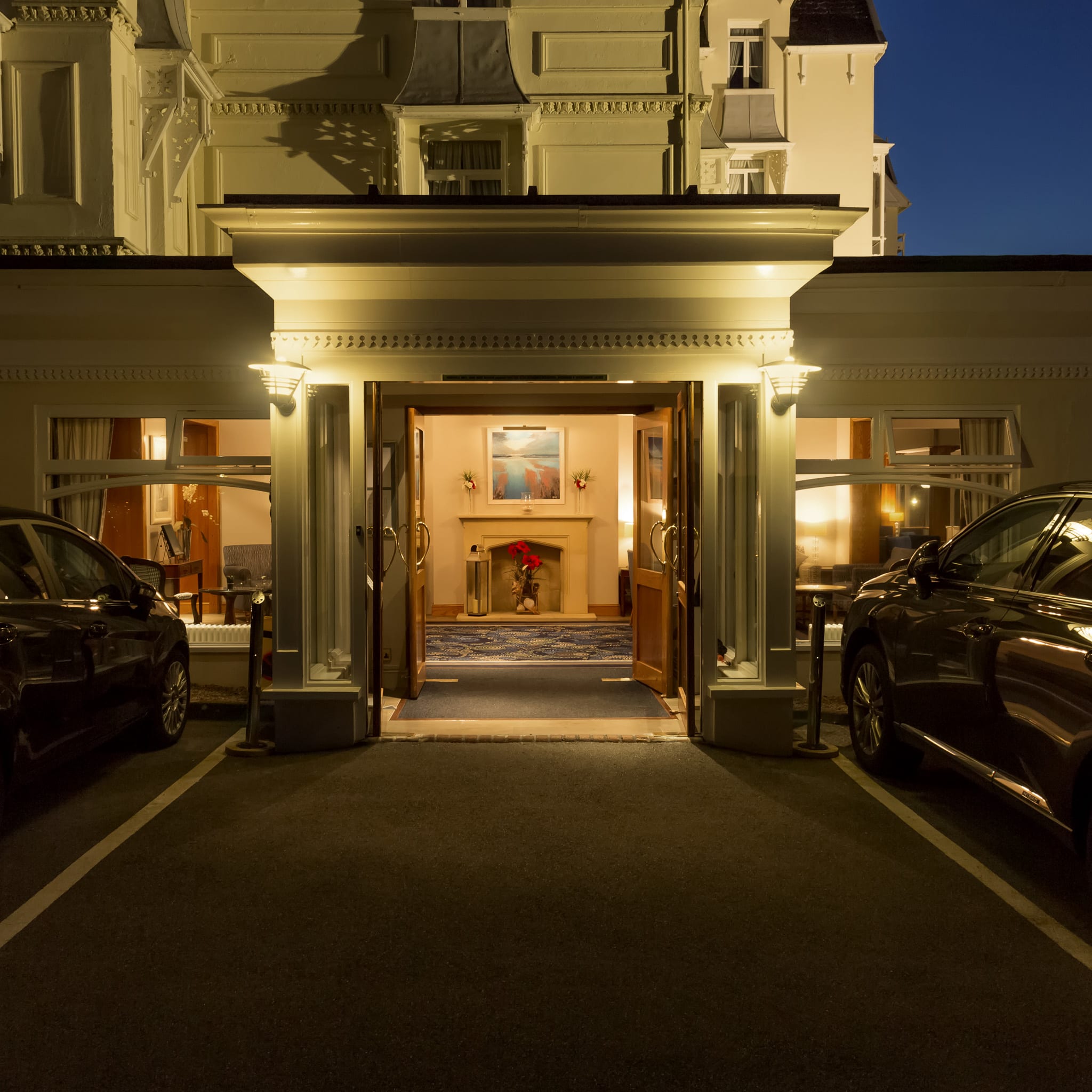 Somerville Hotel 2