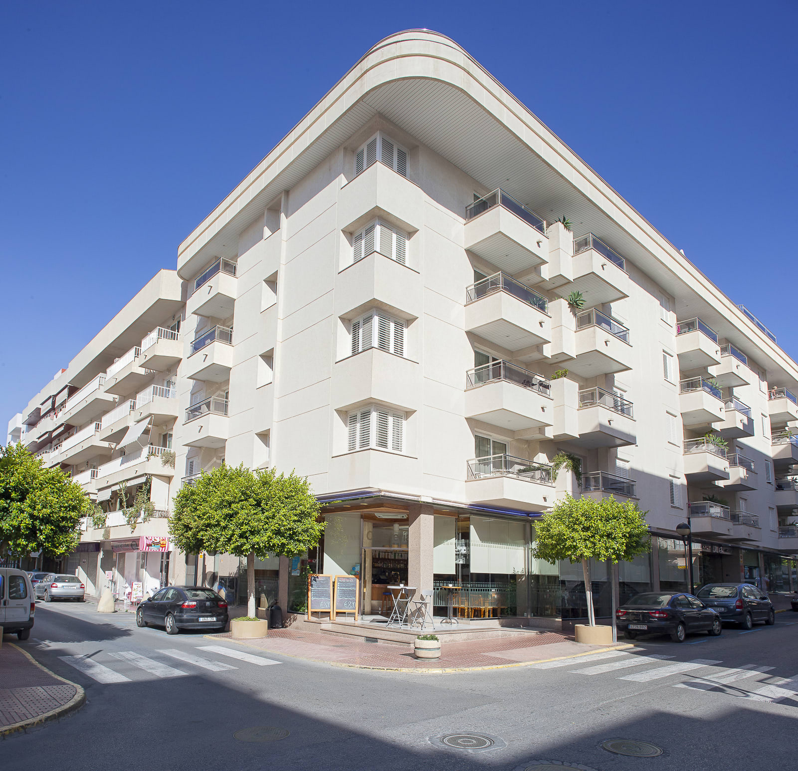 Aparthotel Duquesa Playa 1