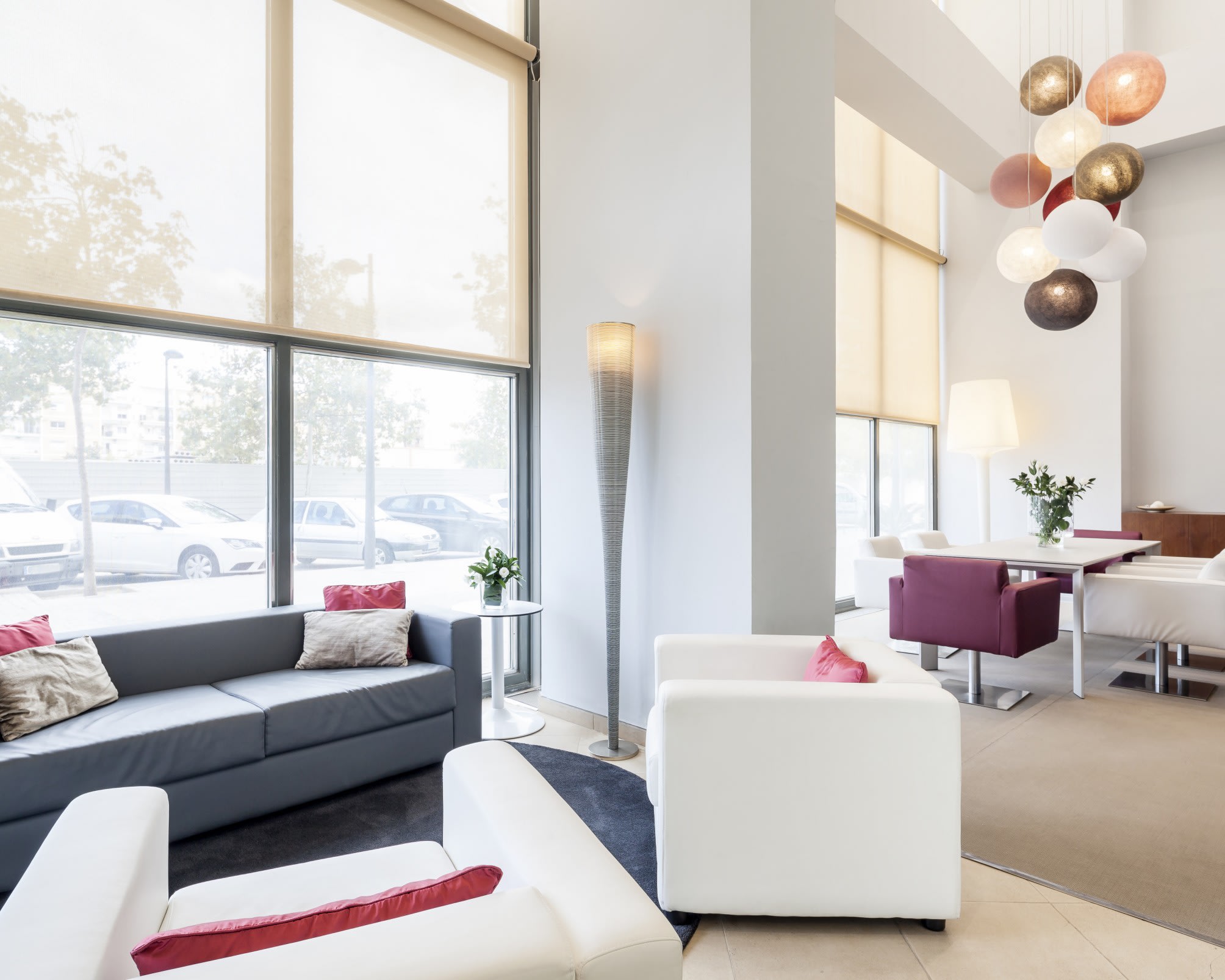 Ilunion Valencia 3 3