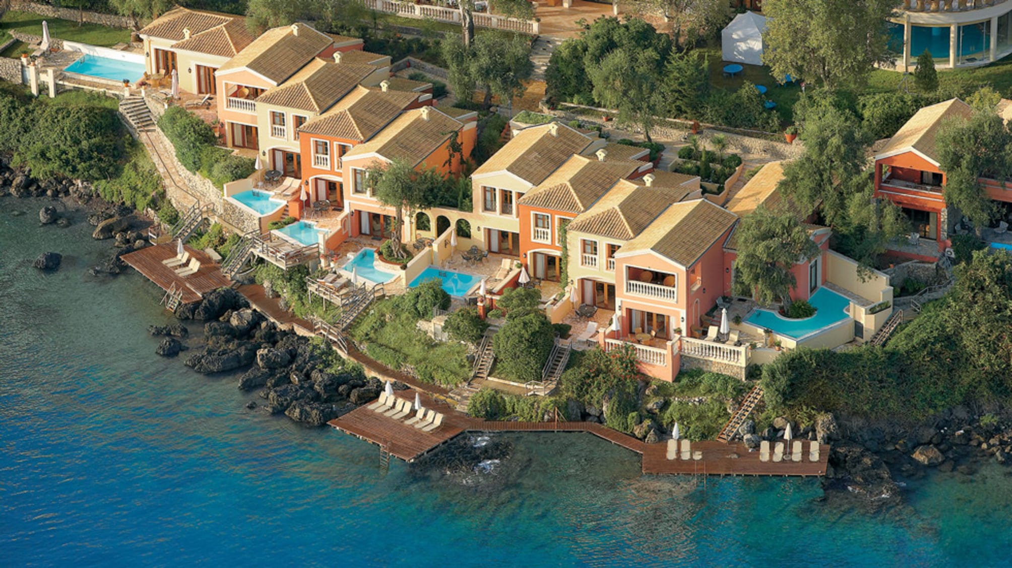 Corfu Imperial, A Grecotel Resort to Live 2