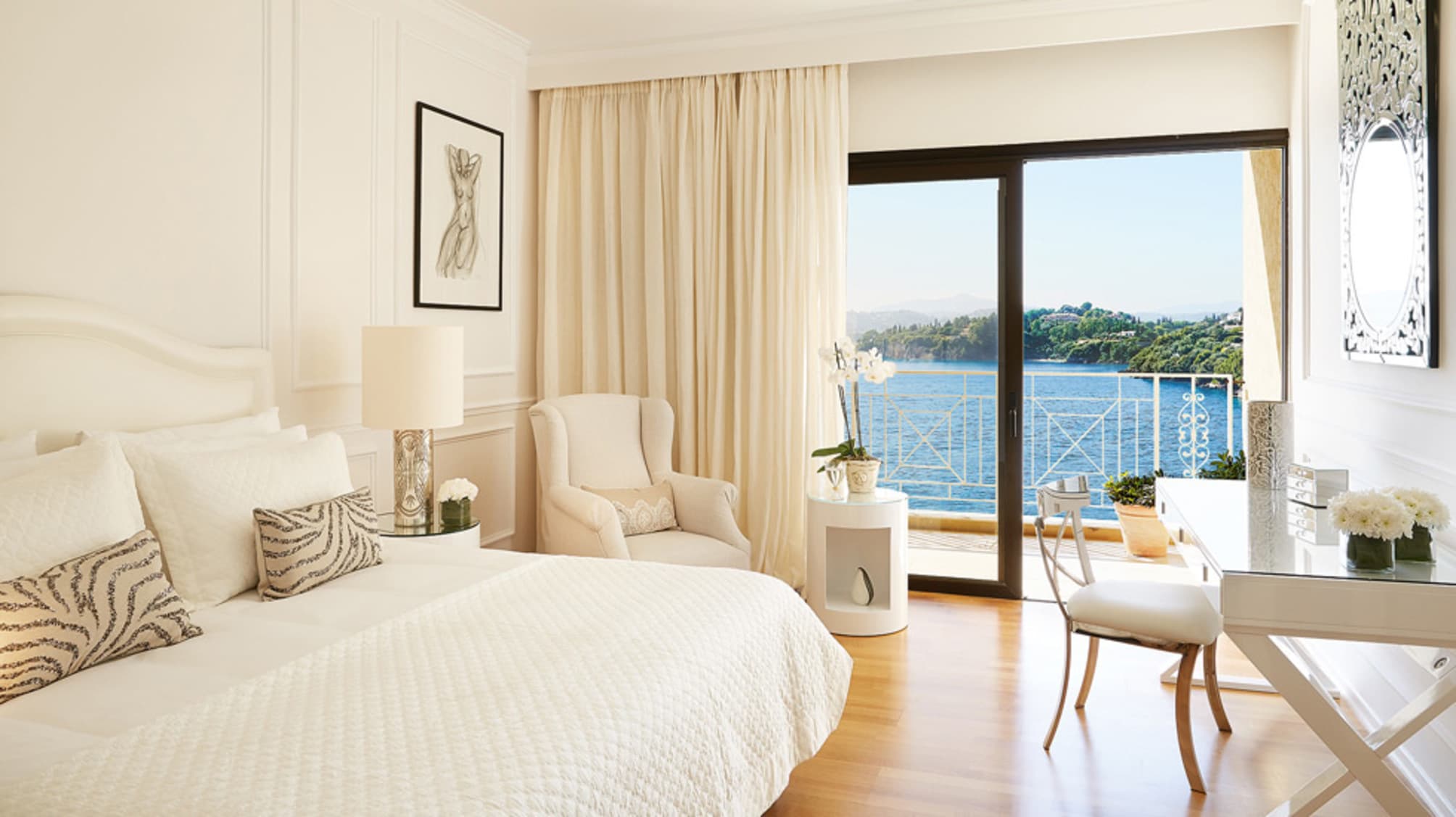 Corfu Imperial, A Grecotel Resort to Live 3