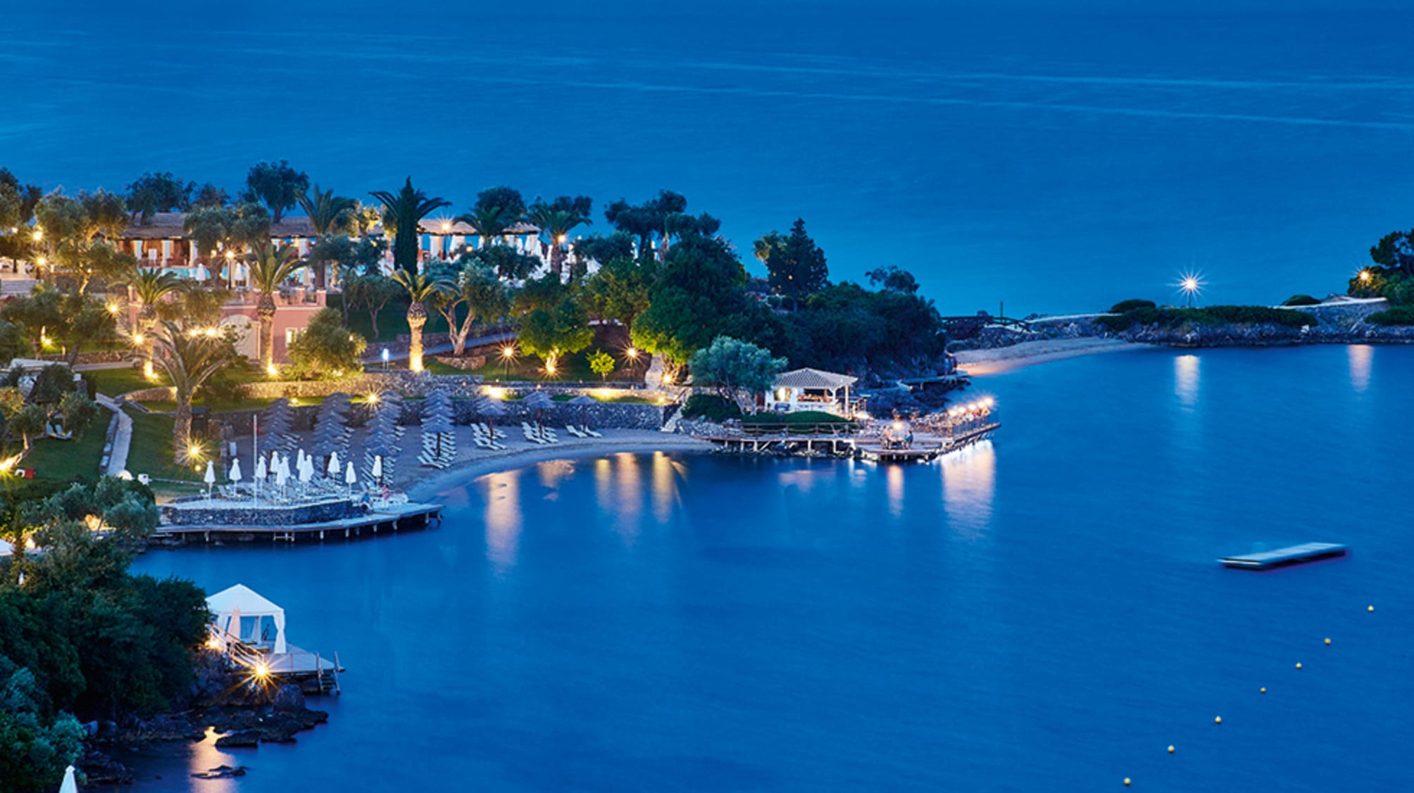 Corfu Imperial, A Grecotel Resort to Live 1
