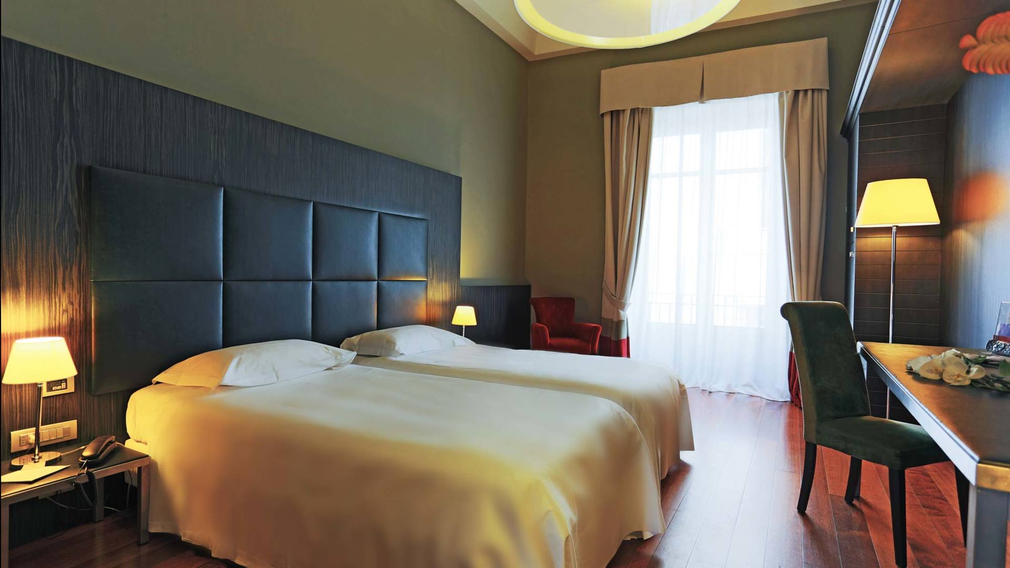 Hotel Porta Felice & Spa 1