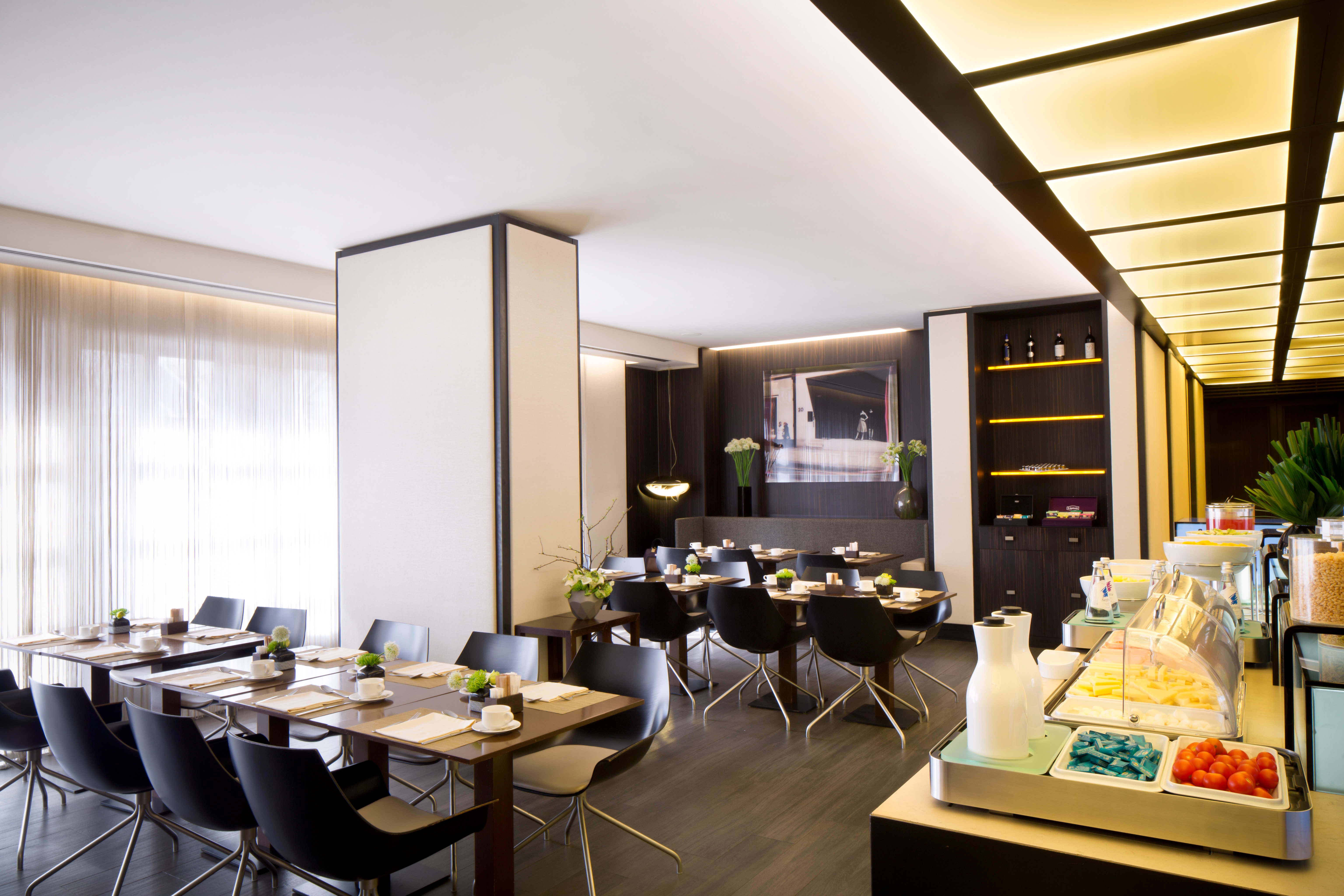 Starhotels Tourist 5