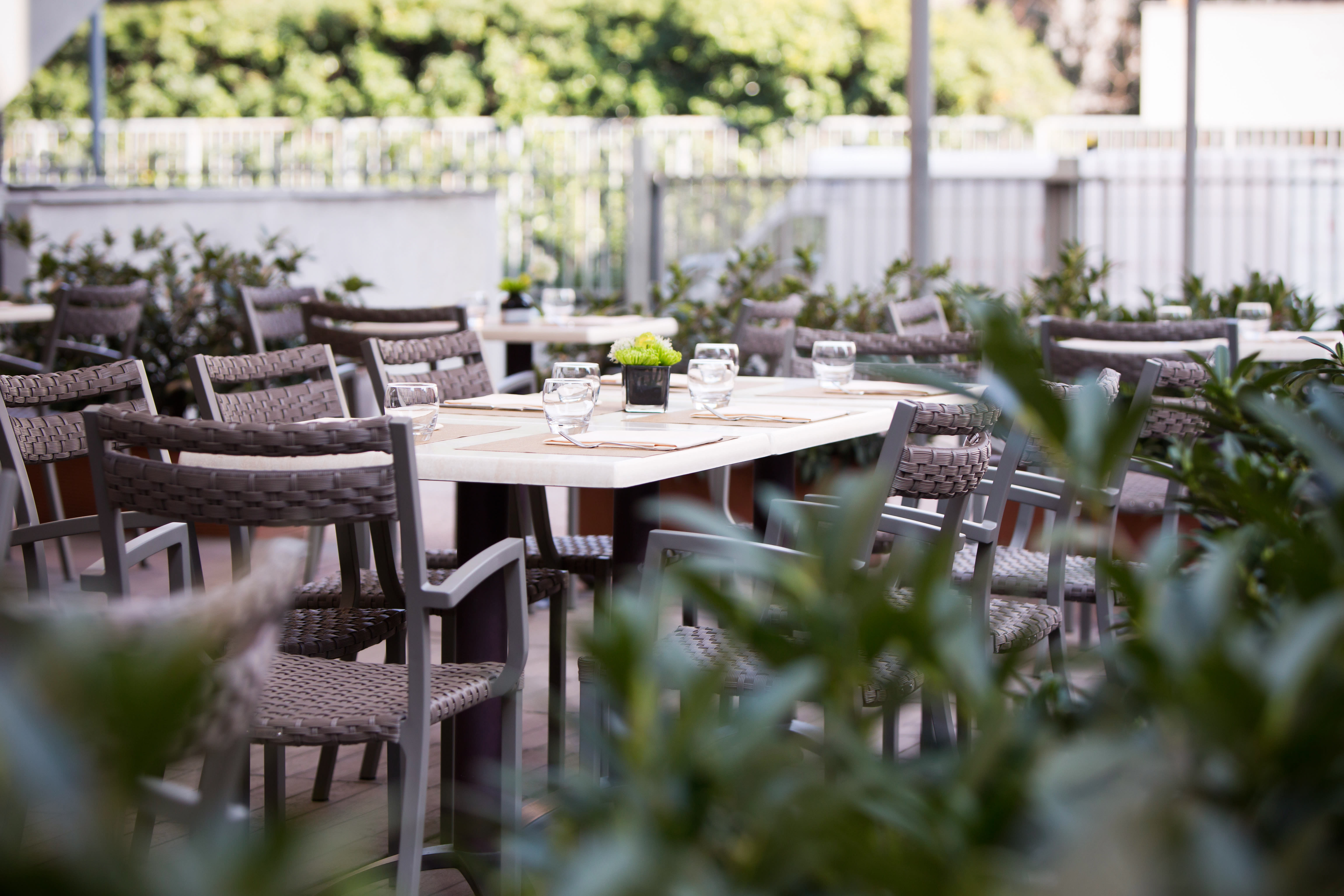 Starhotels Tourist 2