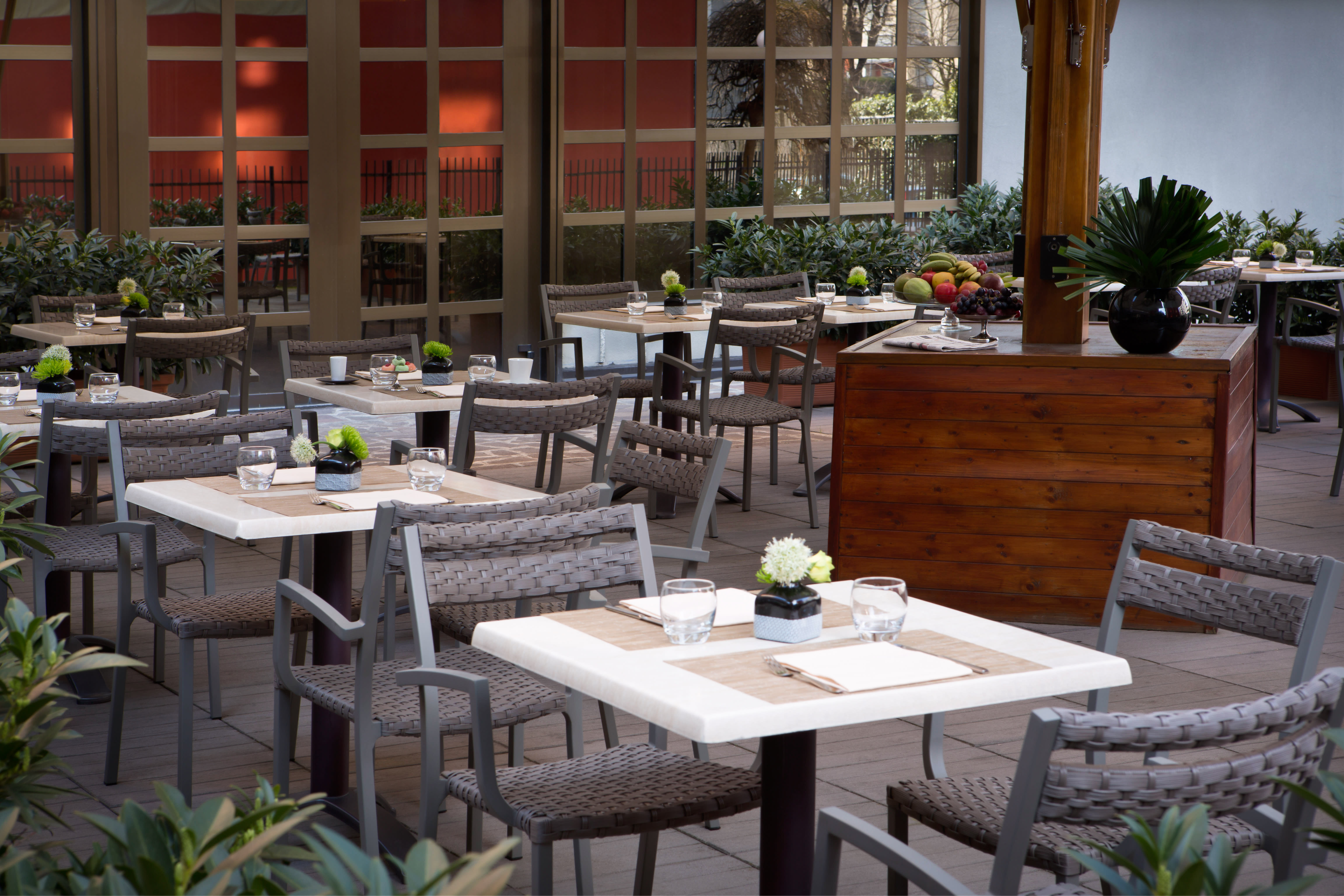 Starhotels Tourist 3