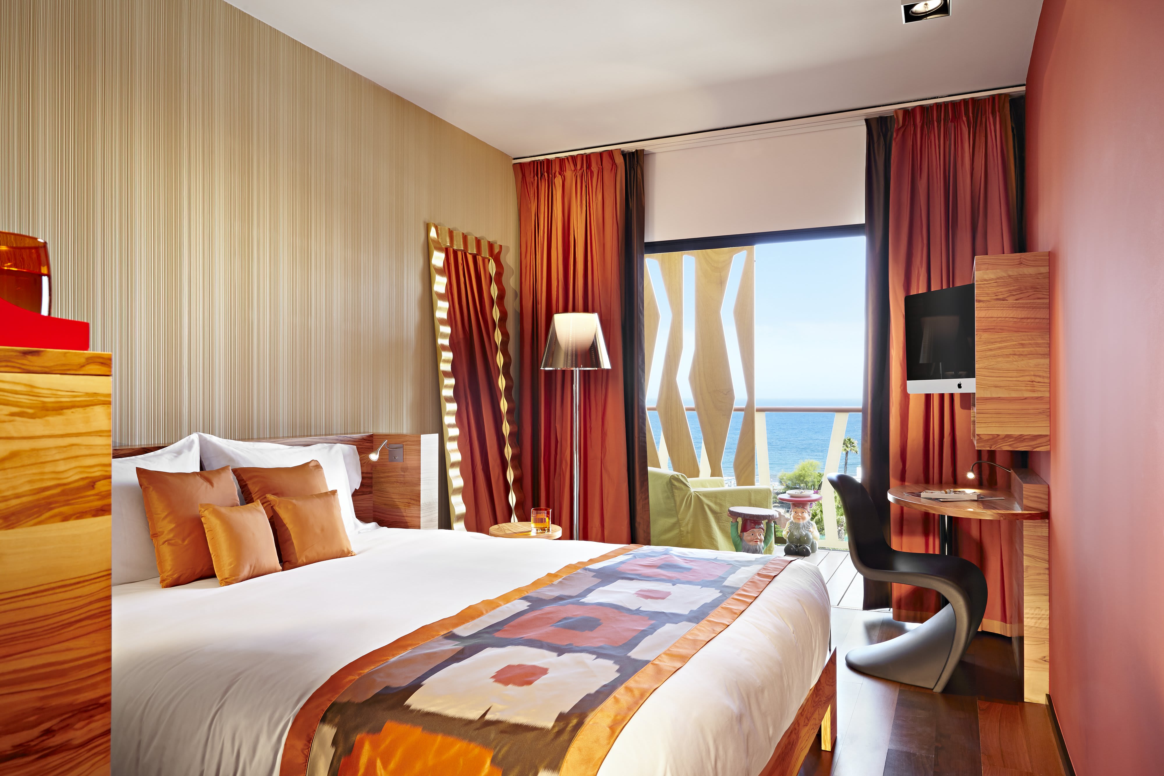 Bohemia Suites & Spa - Adults Only 3